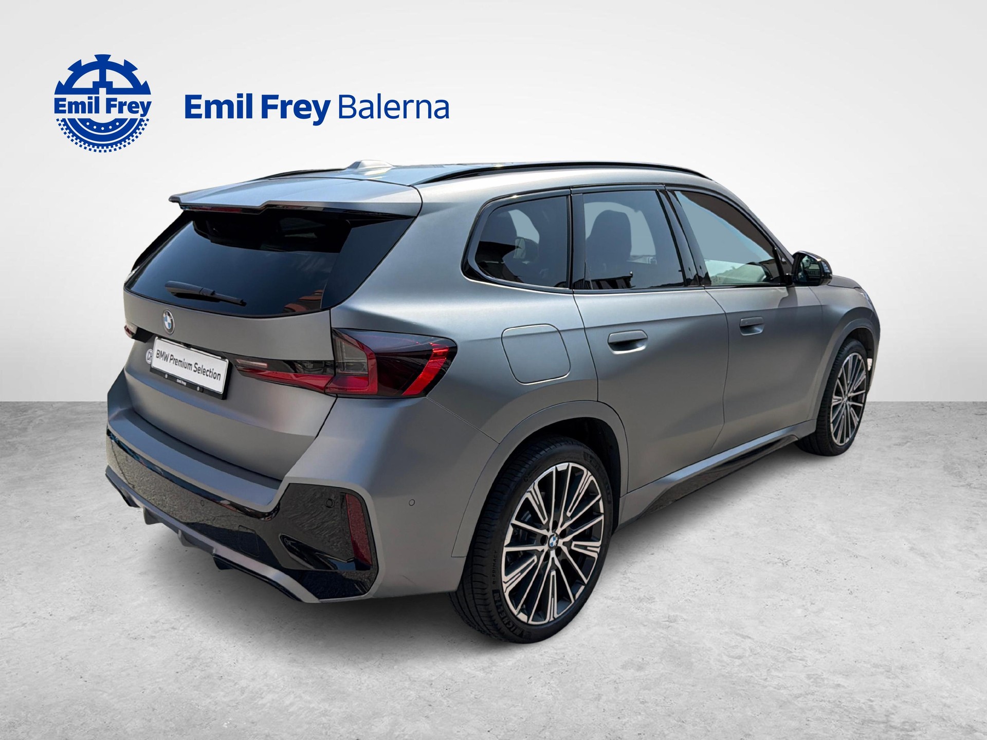 BMW X1 xDrive 20d-image-6