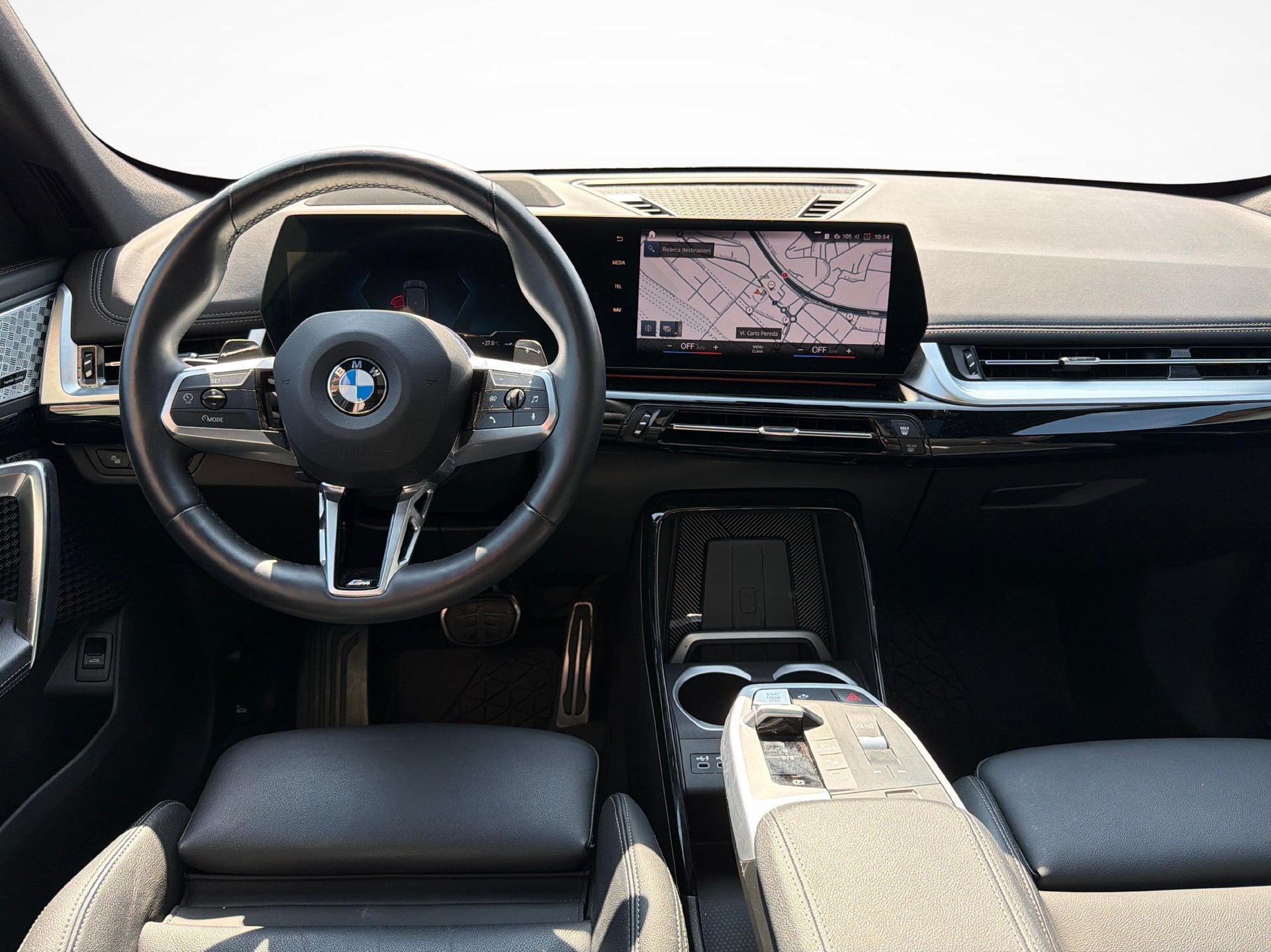BMW X1 xDrive 20d-image-13