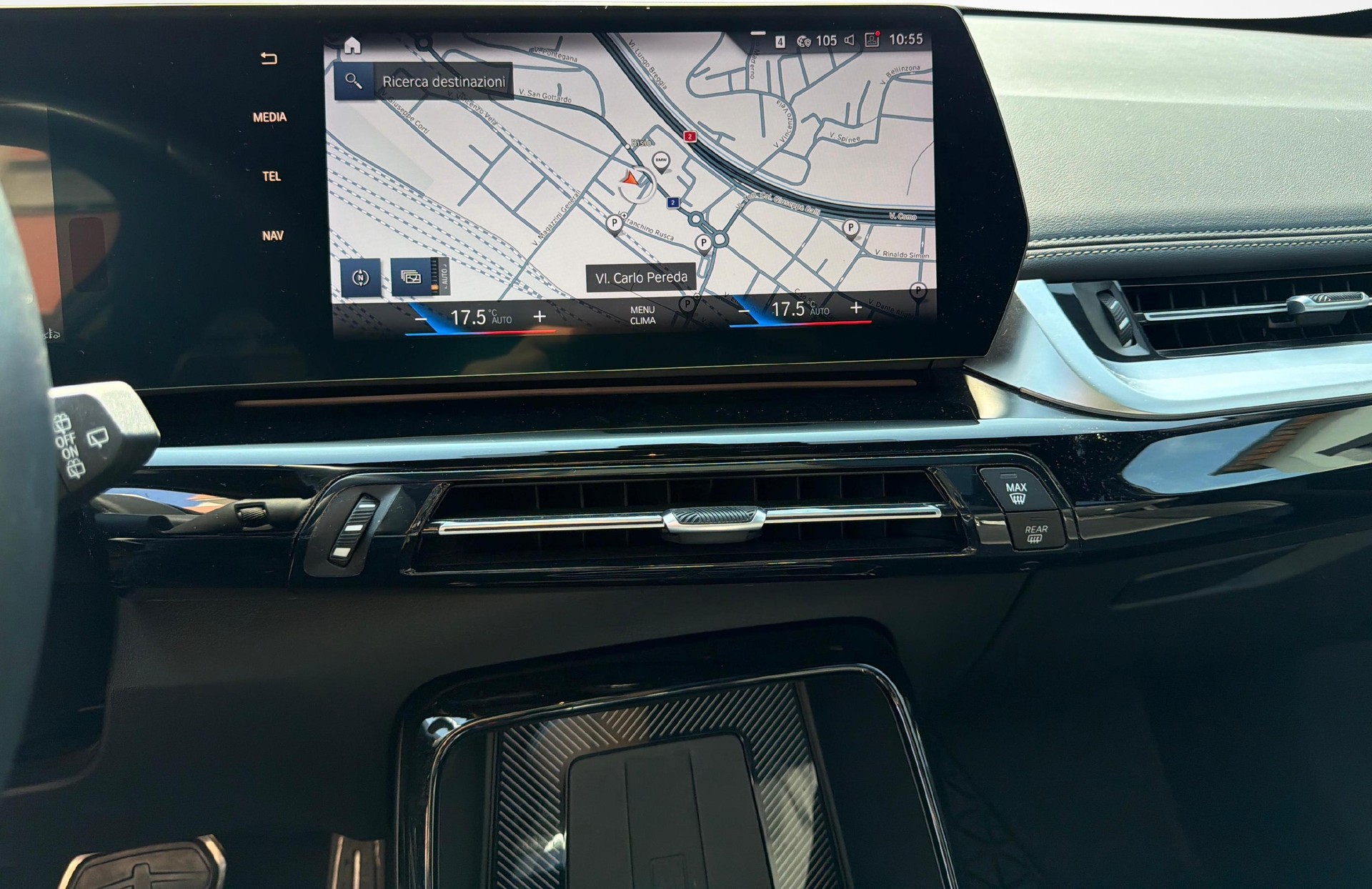 BMW X1 xDrive 20d-image-15
