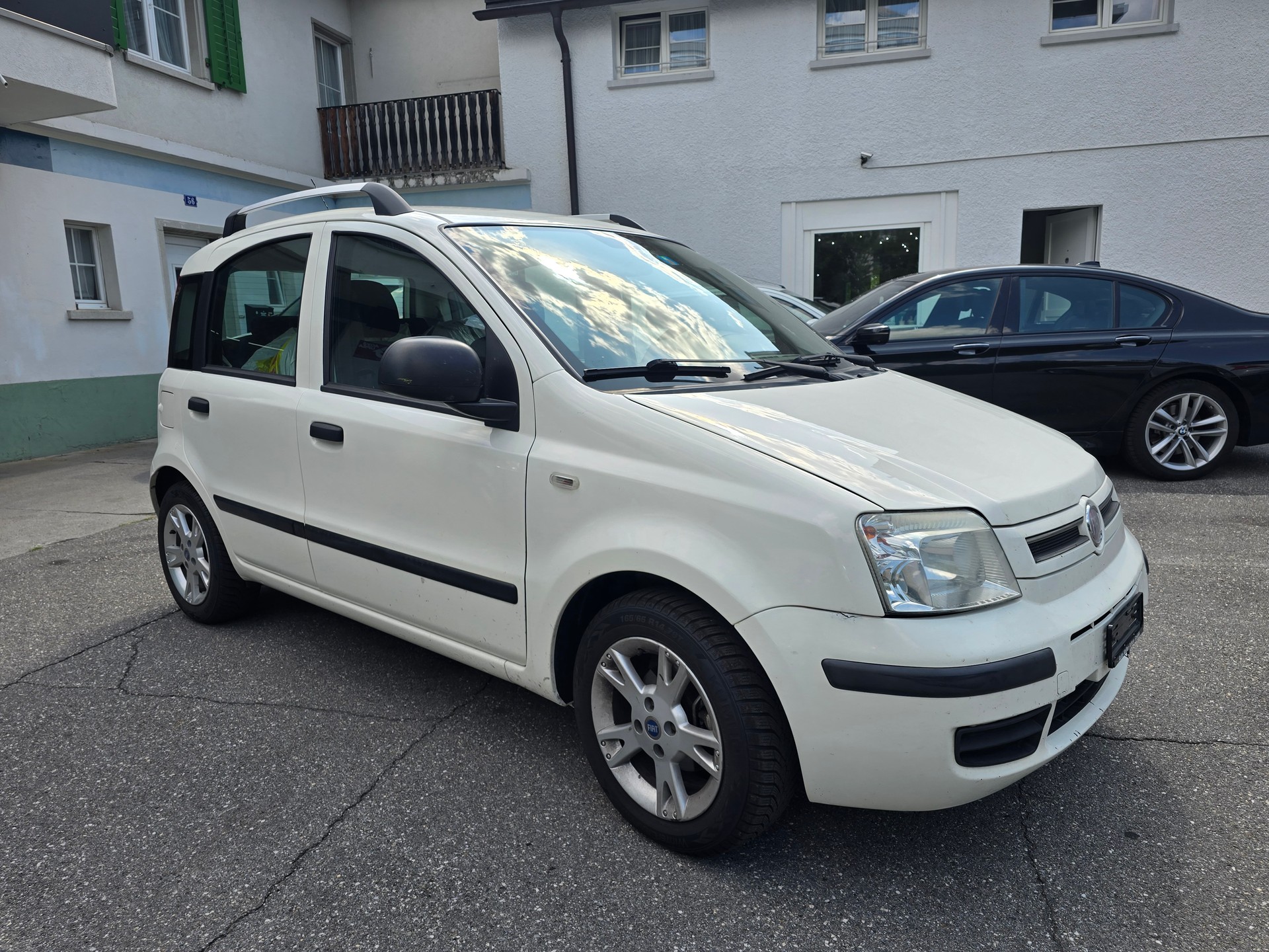 FIAT Panda 1.2 Dynamic-image-2