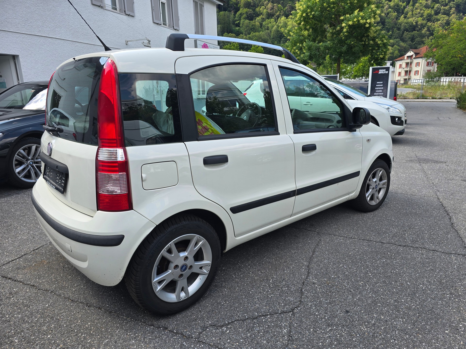 FIAT Panda 1.2 Dynamic-image-3