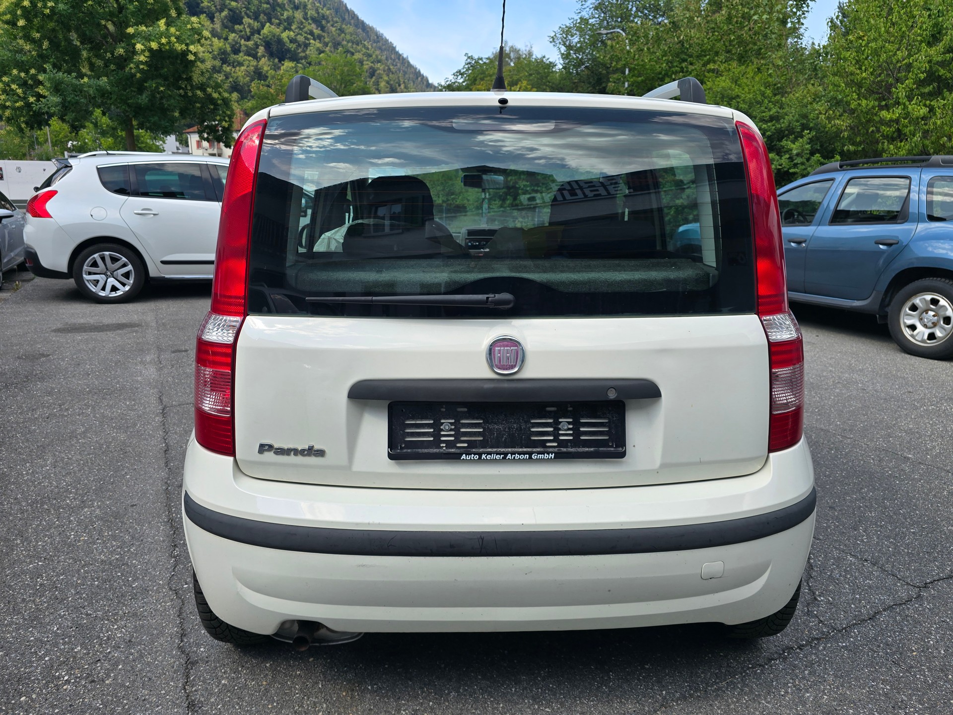 FIAT Panda 1.2 Dynamic-image-4