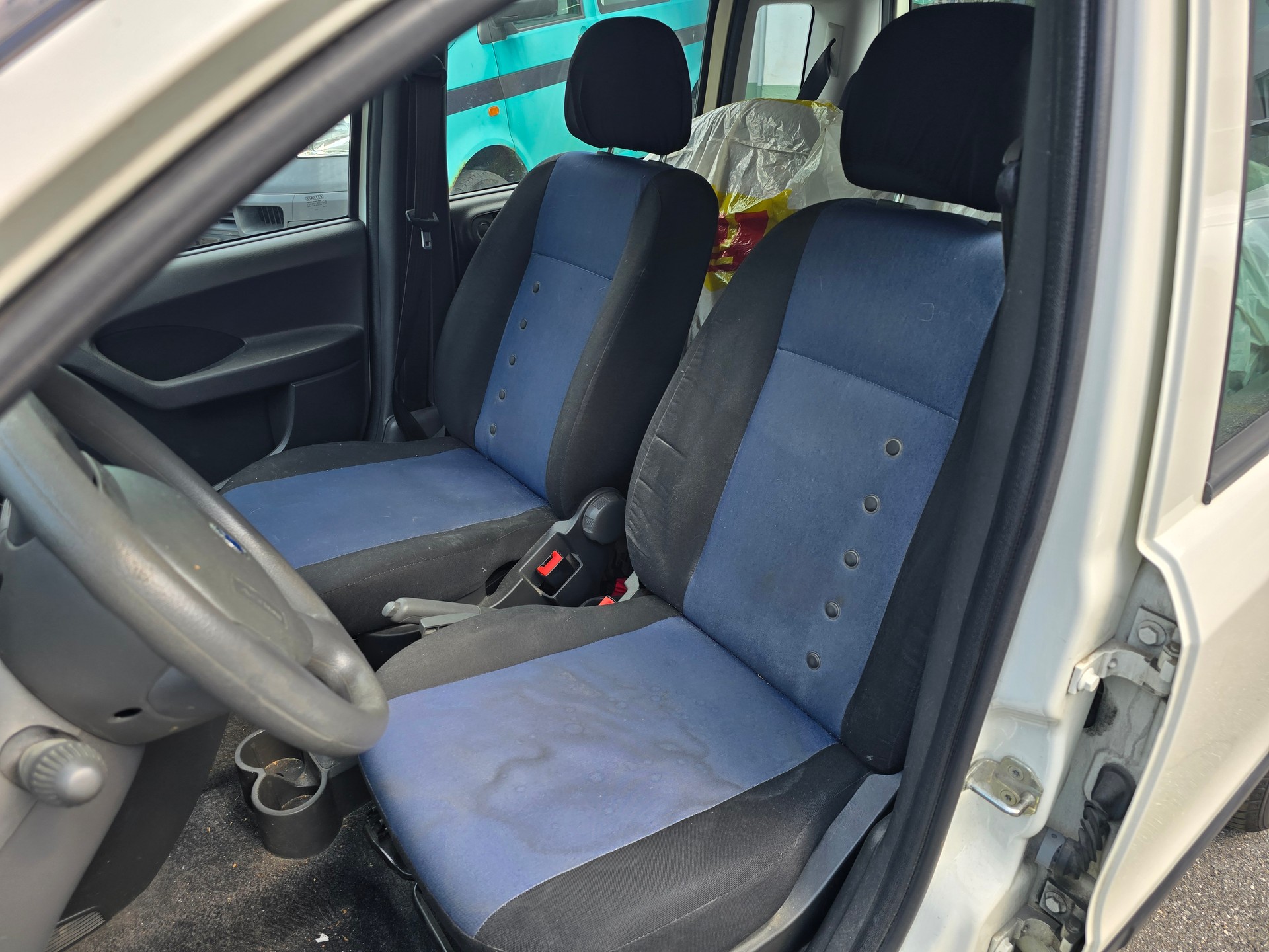 FIAT Panda 1.2 Dynamic-image-6