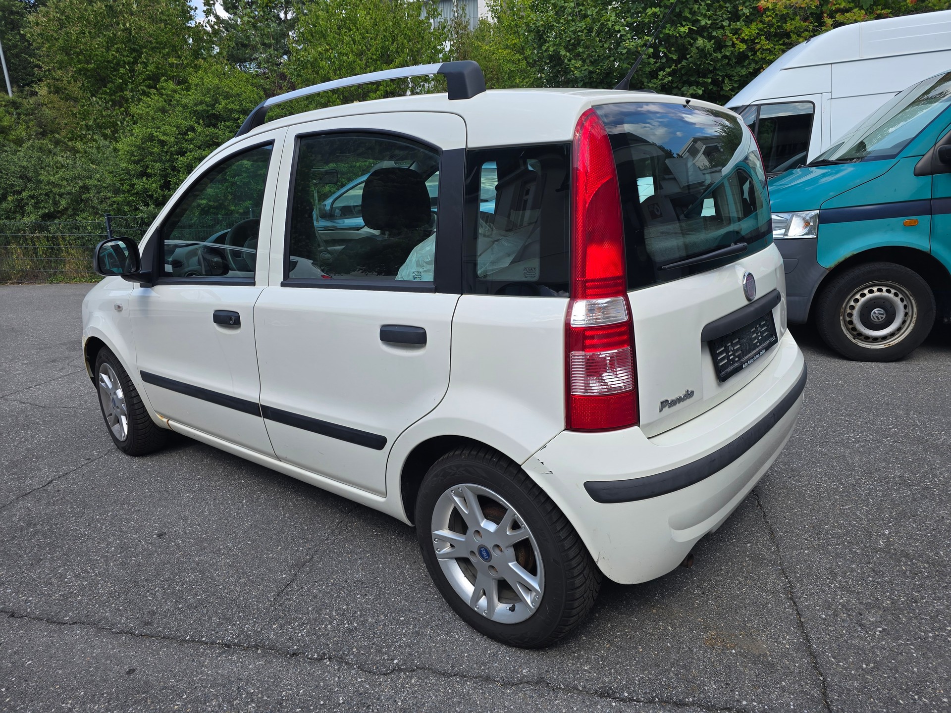 FIAT Panda 1.2 Dynamic-image-5