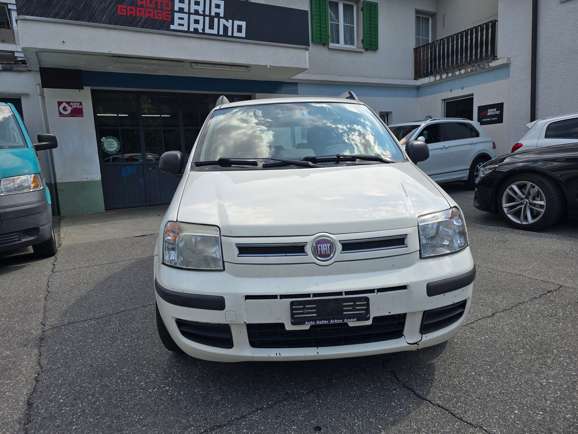 FIAT Panda 1.2 Dynamic-image-1