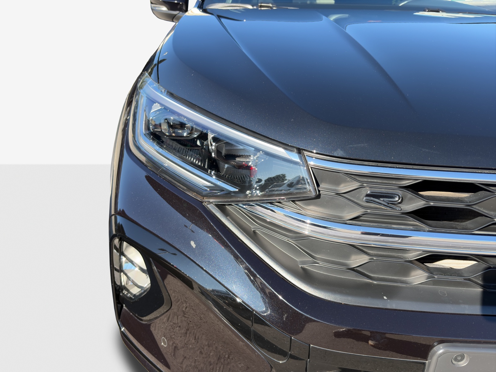 VW Taigo 1.5 TSI R-Line DSG-image-15