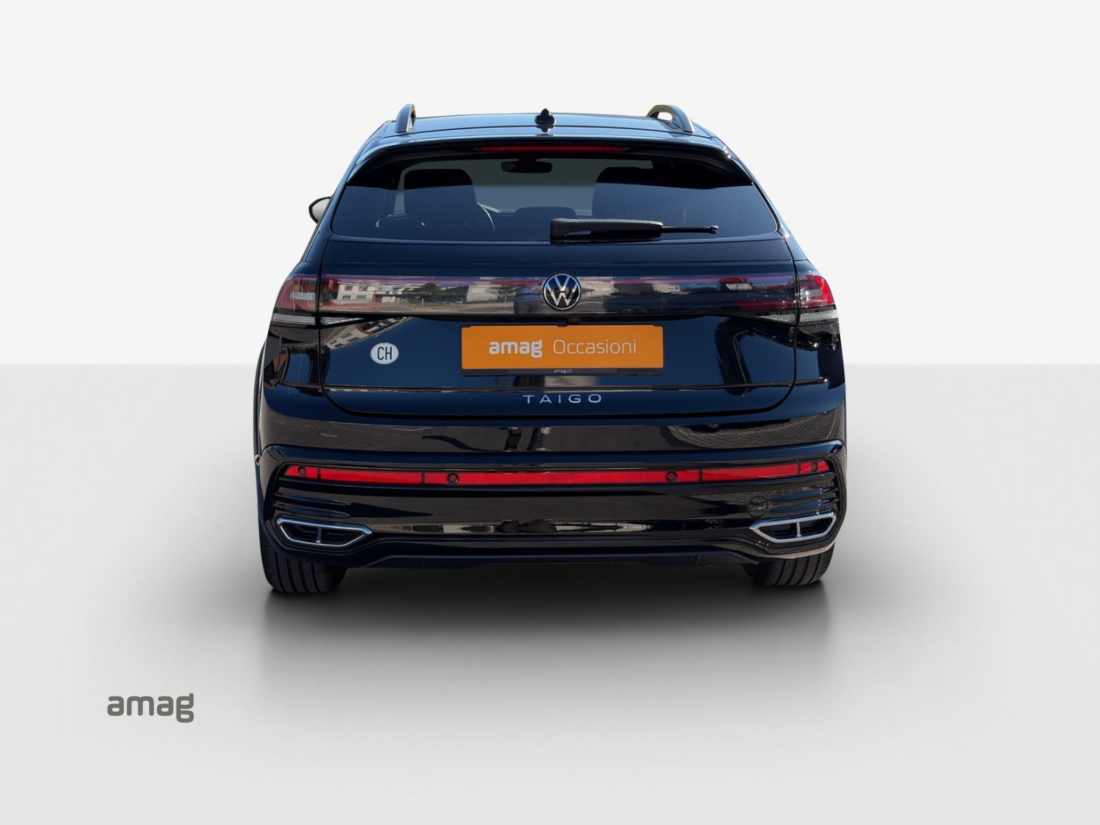 VW Taigo 1.5 TSI R-Line DSG-image-3