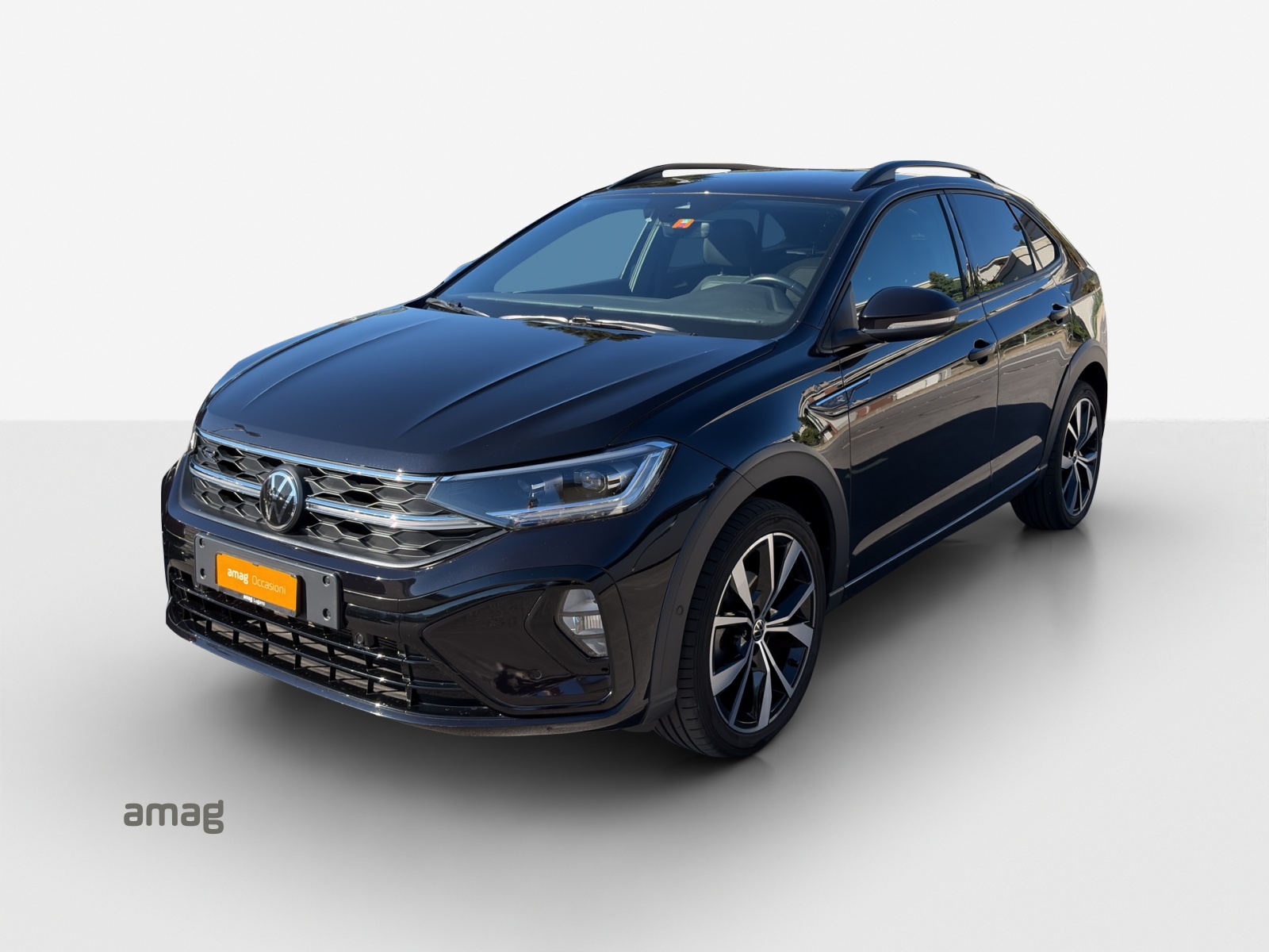 VW Taigo 1.5 TSI R-Line DSG-image-0
