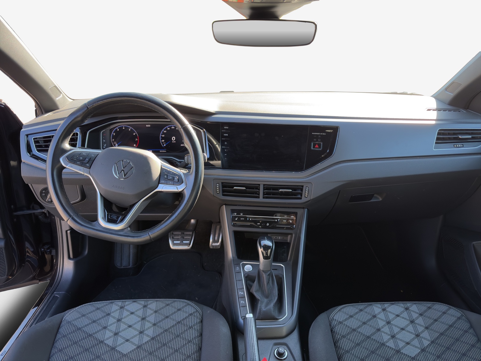 VW Taigo 1.5 TSI R-Line DSG-image-8