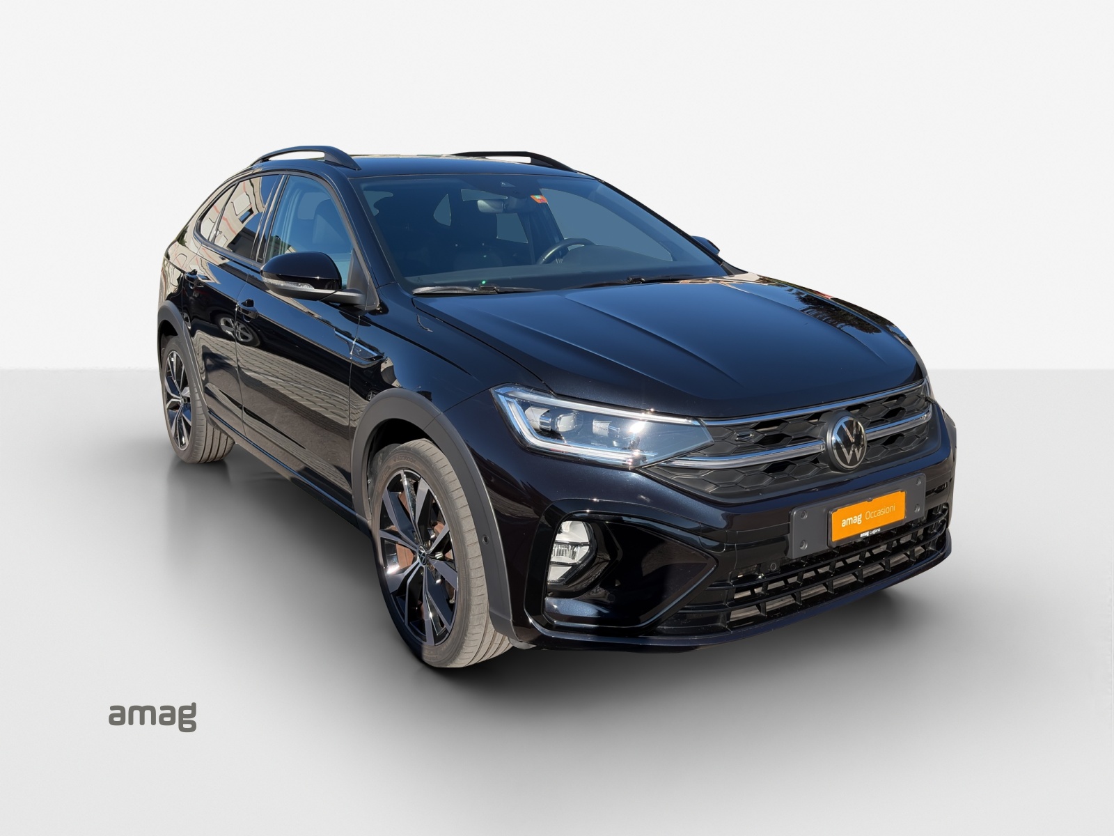 VW Taigo 1.5 TSI R-Line DSG-image-5