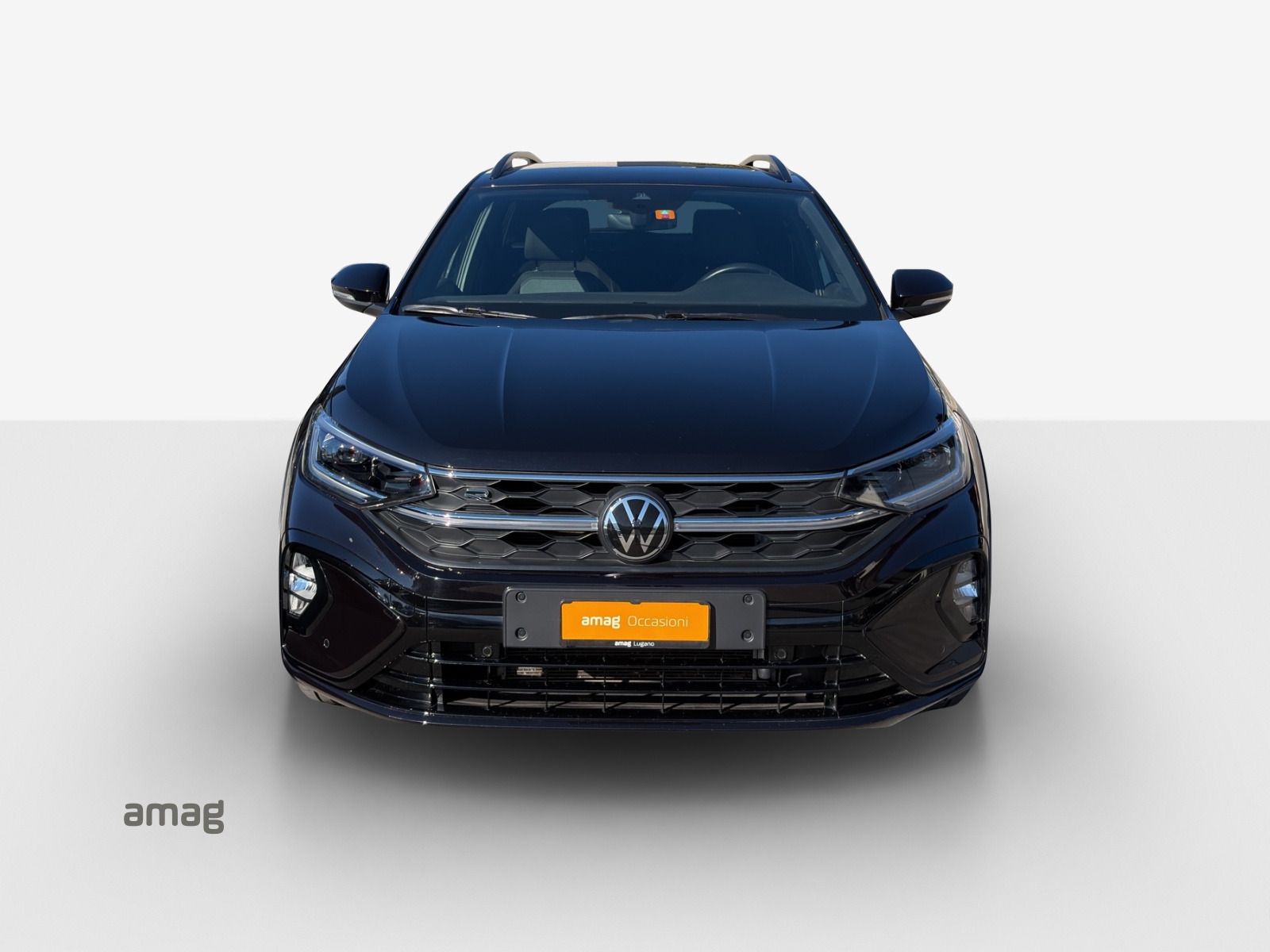 VW Taigo 1.5 TSI R-Line DSG-image-6