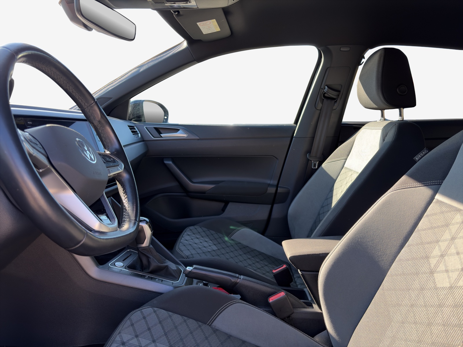 VW Taigo 1.5 TSI R-Line DSG-image-7