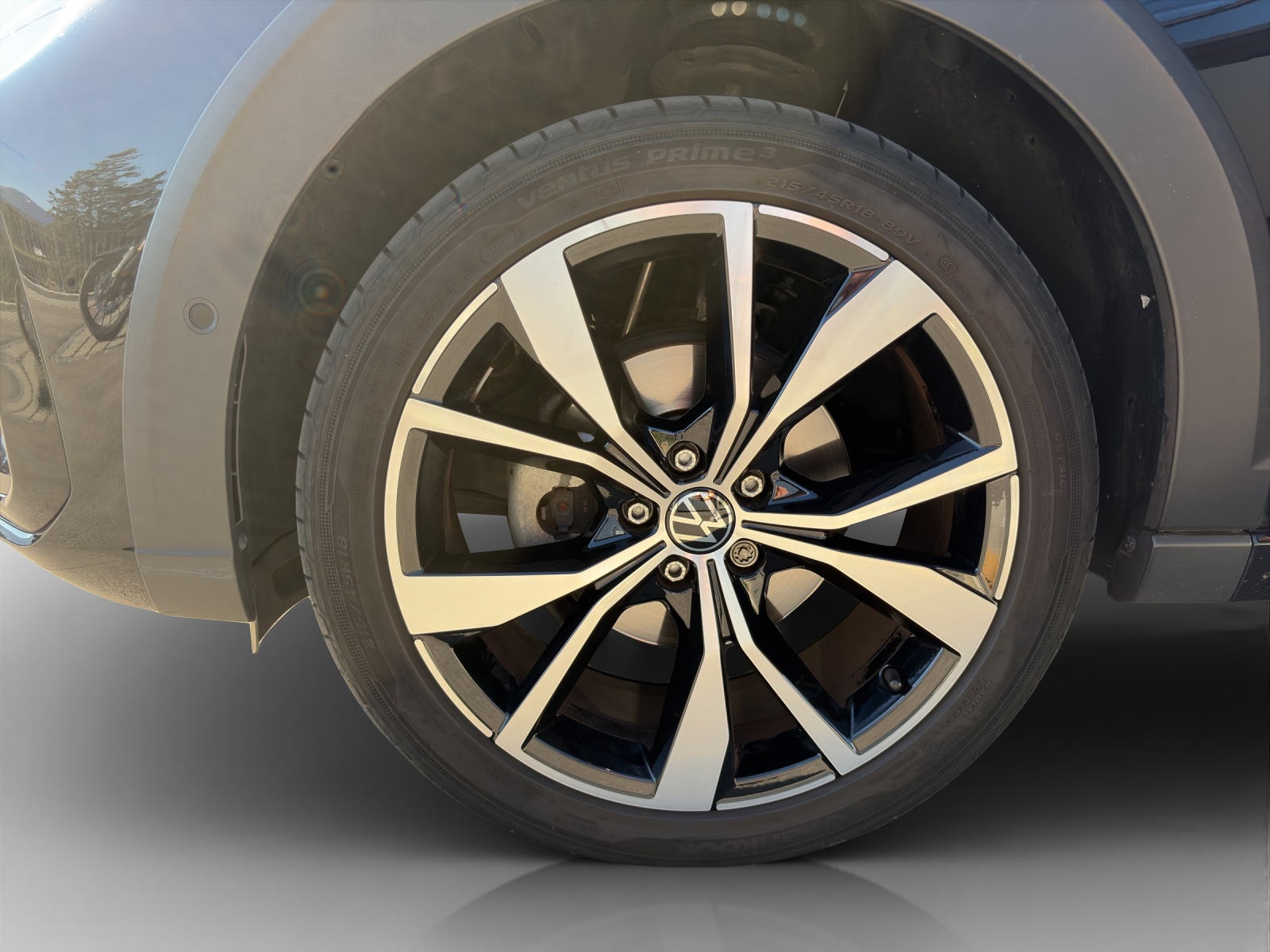 VW Taigo 1.5 TSI R-Line DSG-image-14