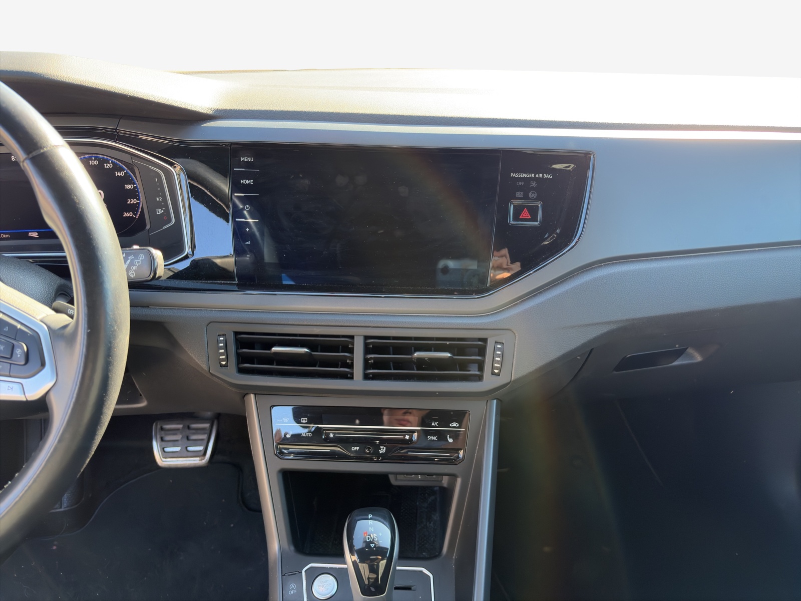 VW Taigo 1.5 TSI R-Line DSG-image-10