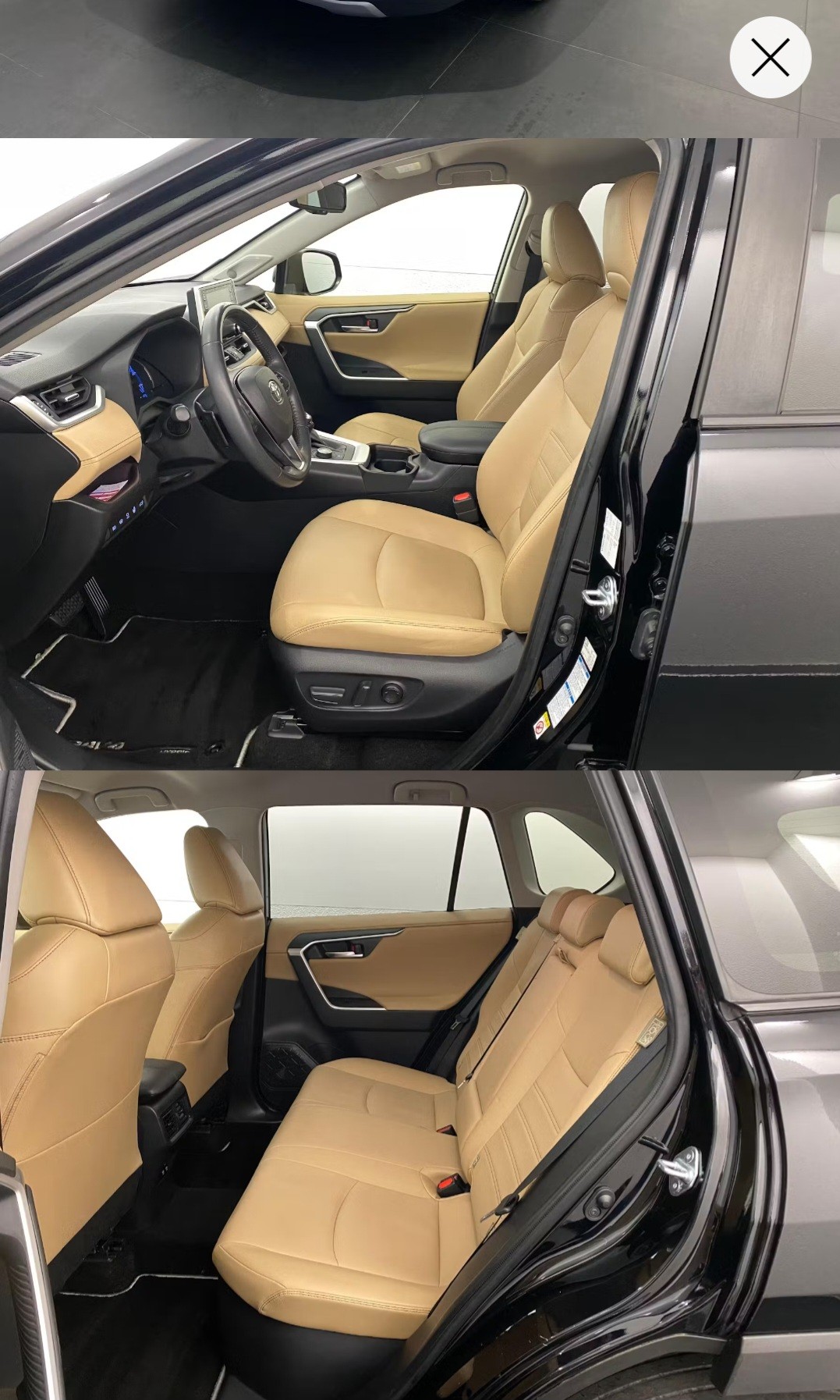 TOYOTA 2.5 HEV Premium-image-2