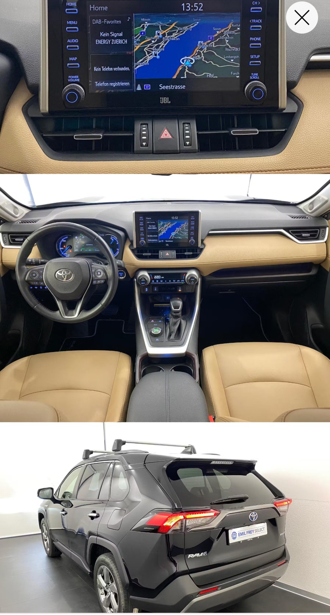 TOYOTA 2.5 HEV Premium-image-4