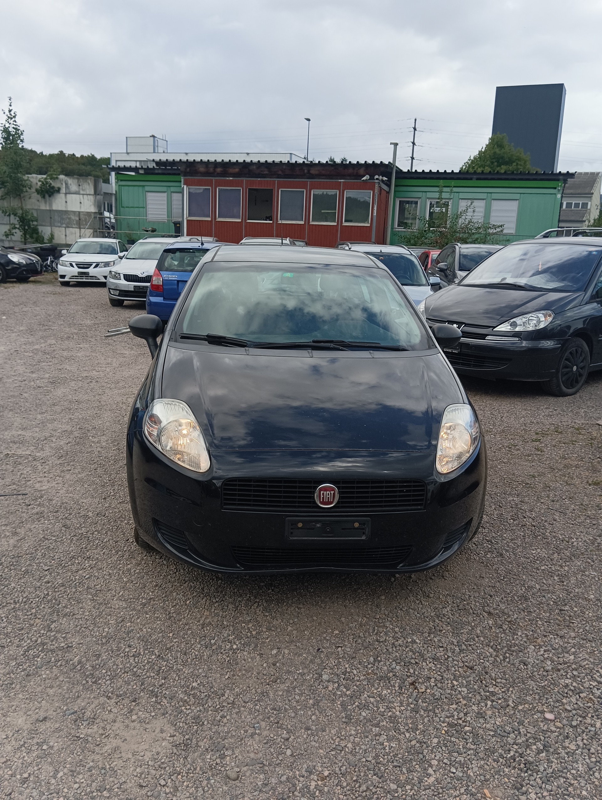 FIAT PUNTO-image-0