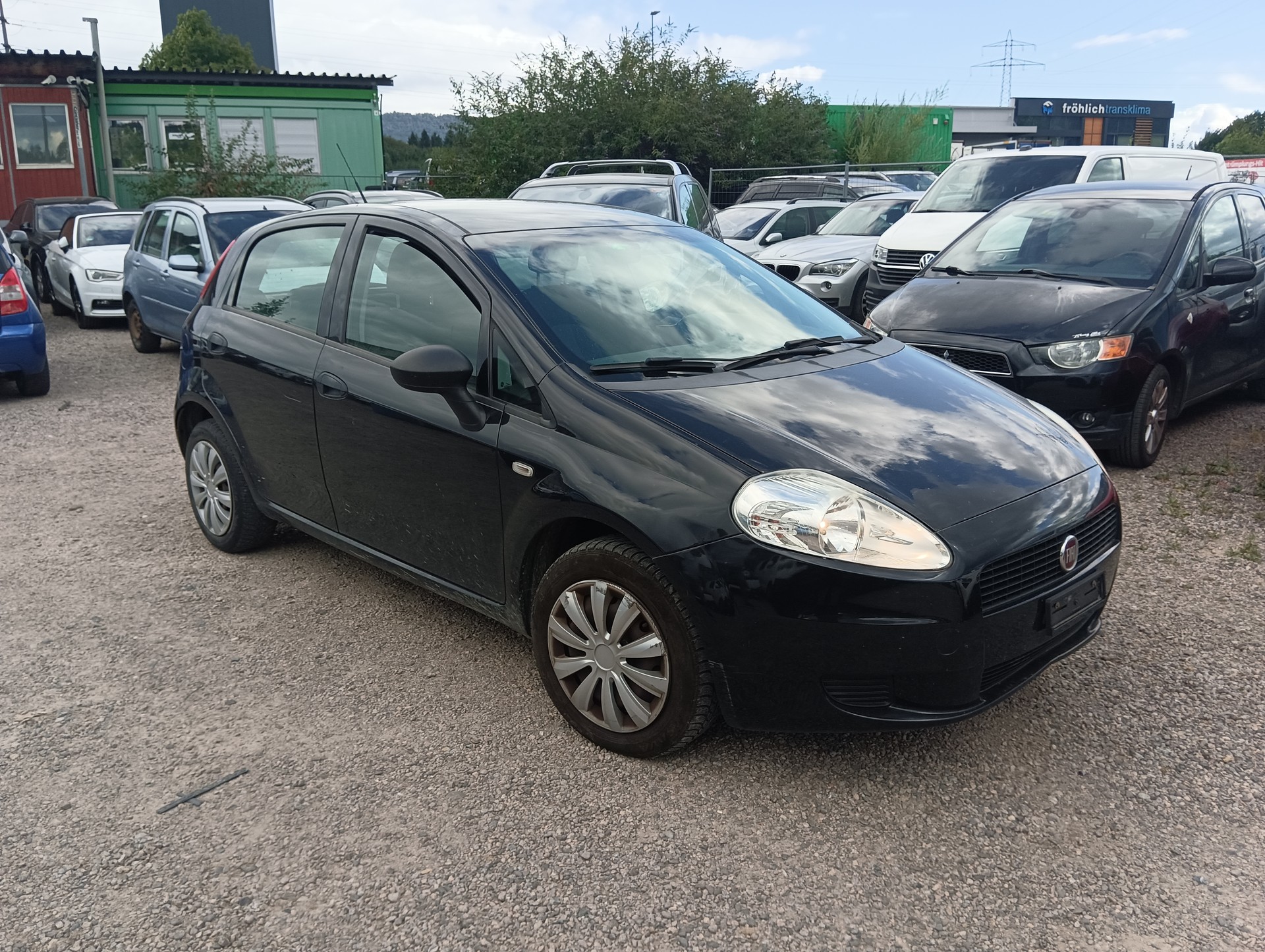 FIAT PUNTO-image-3