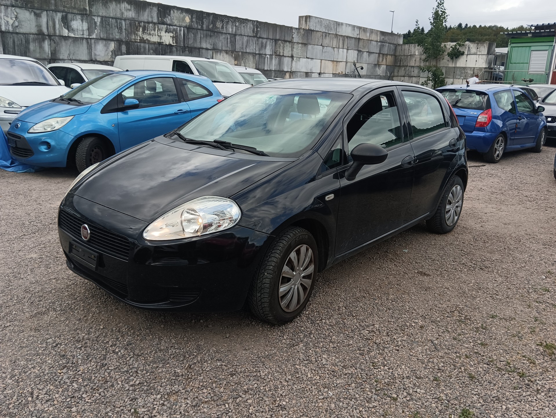 FIAT PUNTO-image-5