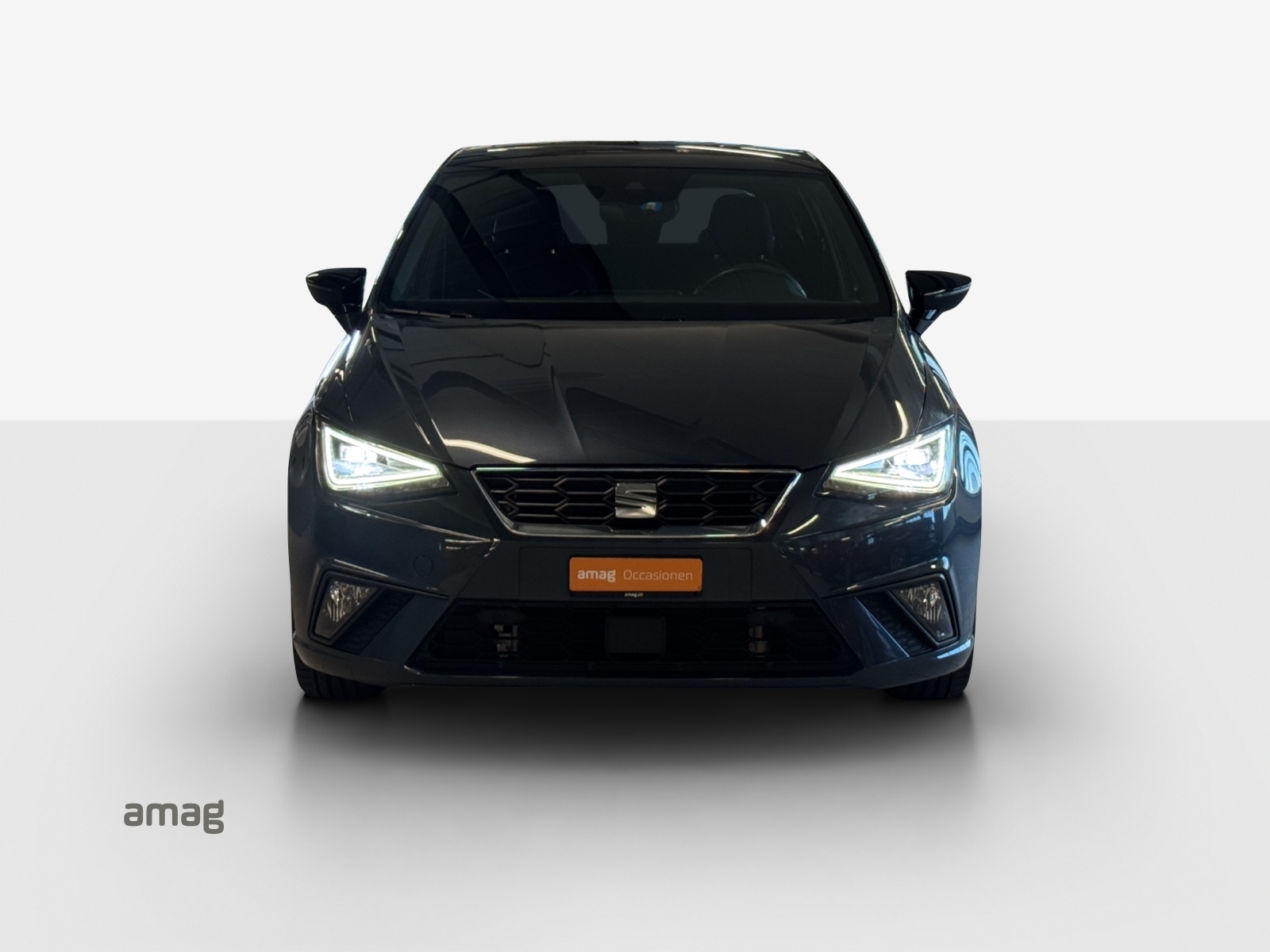 SEAT Ibiza 1.0 EcoTSI Hola FR DSG-image-6