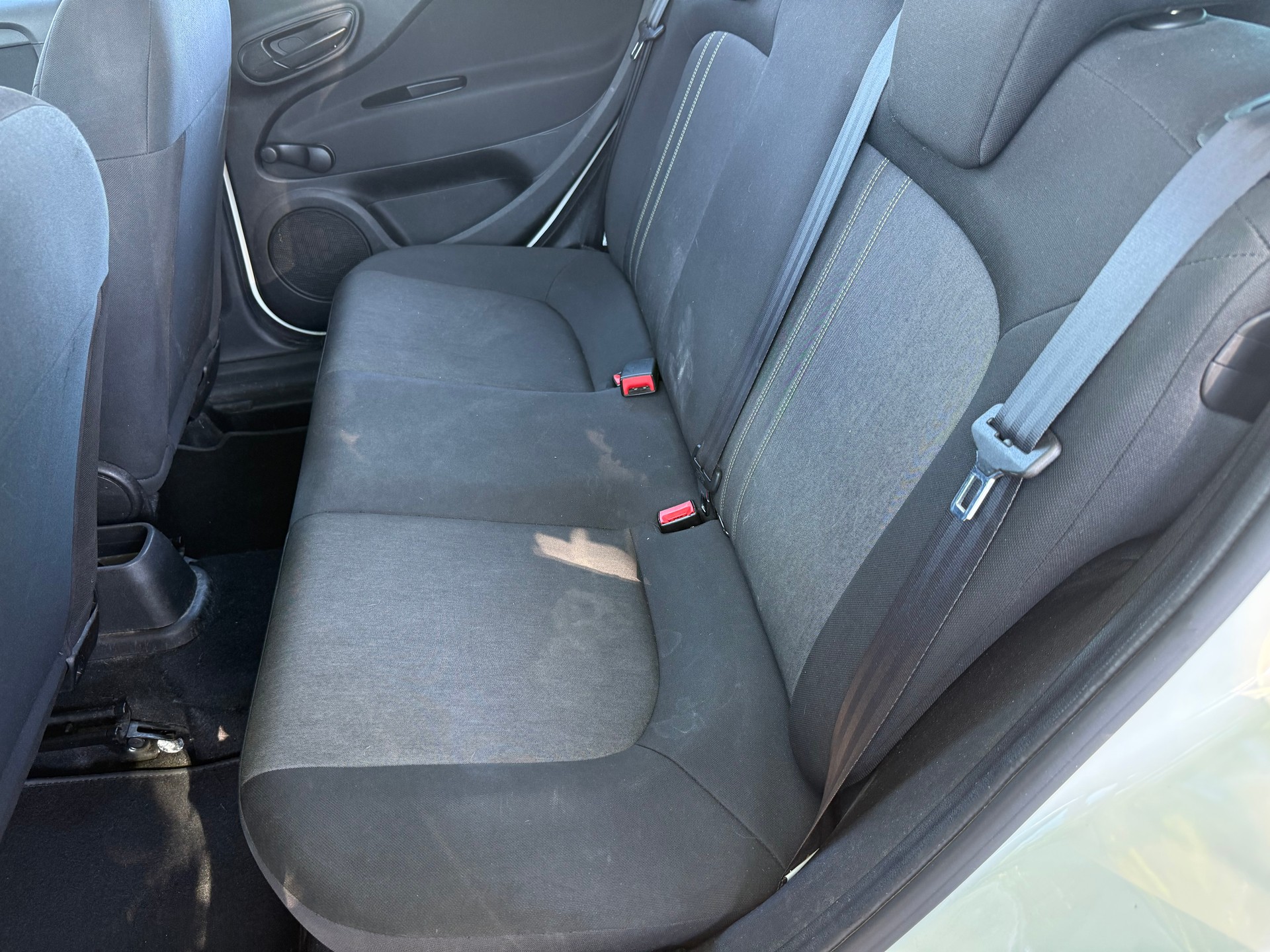 FIAT Punto 1.2 Young-image-9