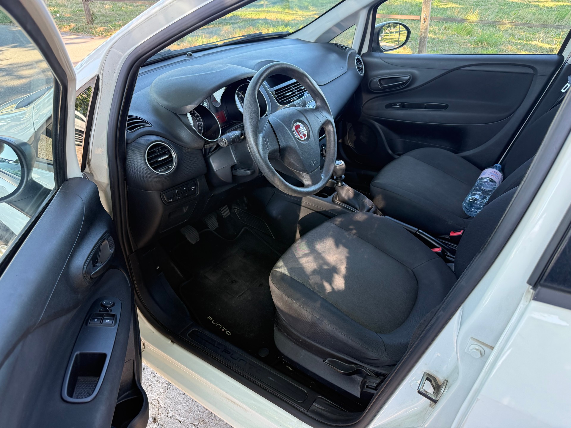 FIAT Punto 1.2 Young-image-10