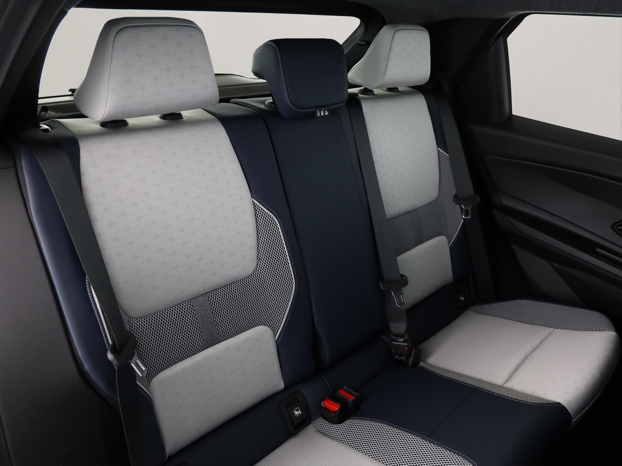 RENAULT R5 E-Tech Comfort Range Roland Garros-image-7