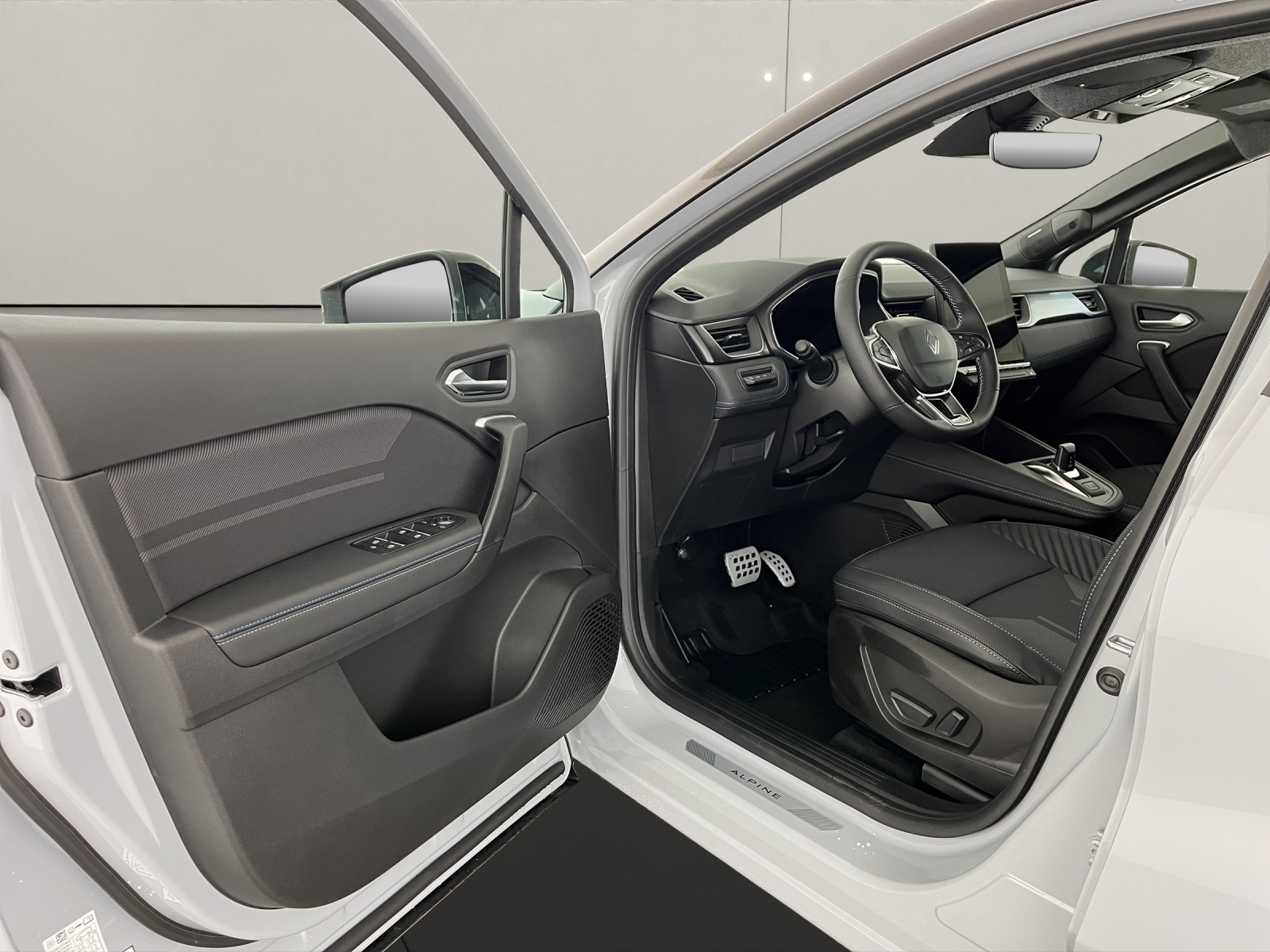 RENAULT Captur 1.8 E-Tech esprit Alpine-image-6