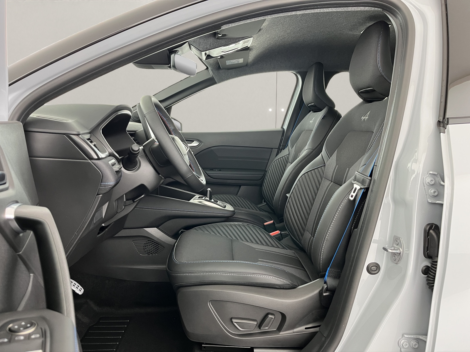 RENAULT Captur 1.8 E-Tech esprit Alpine-image-7