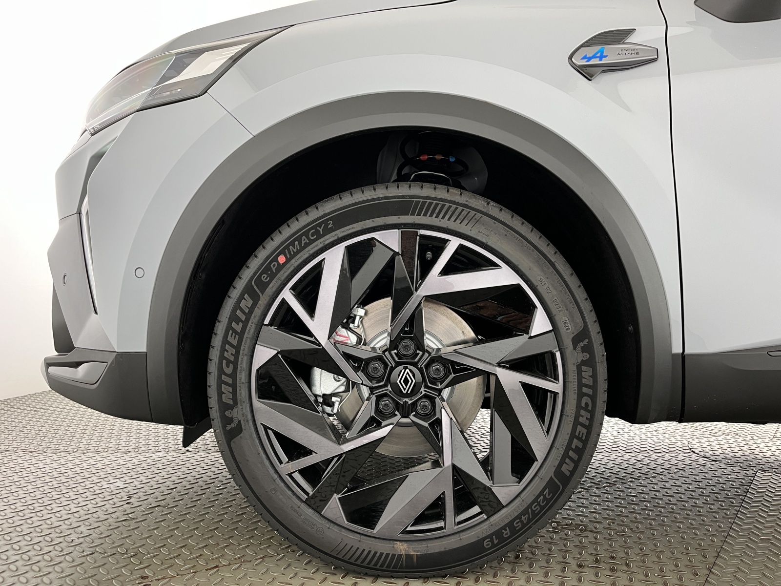 RENAULT Captur 1.8 E-Tech esprit Alpine-image-5