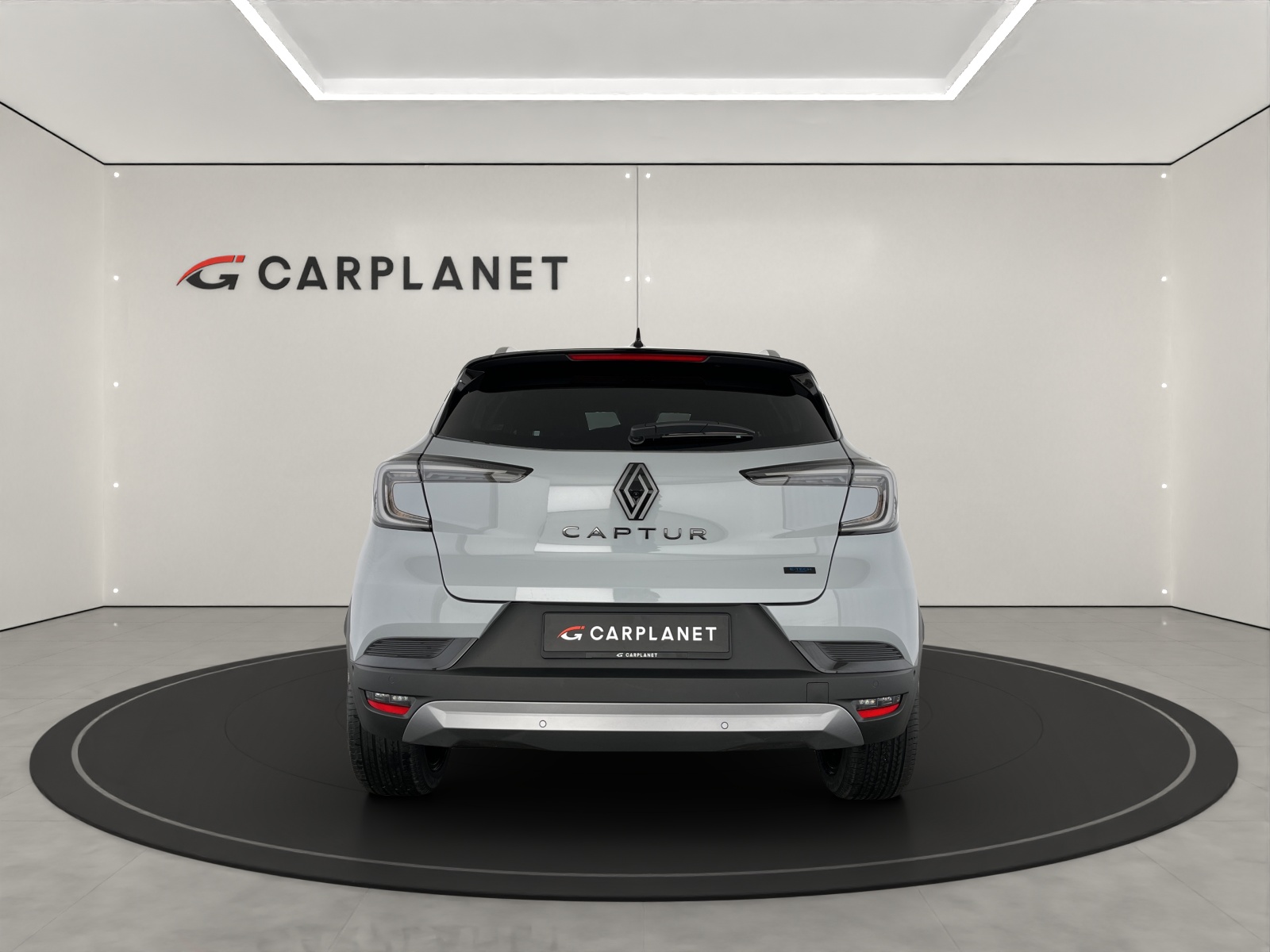 RENAULT Captur 1.8 E-Tech esprit Alpine-image-3