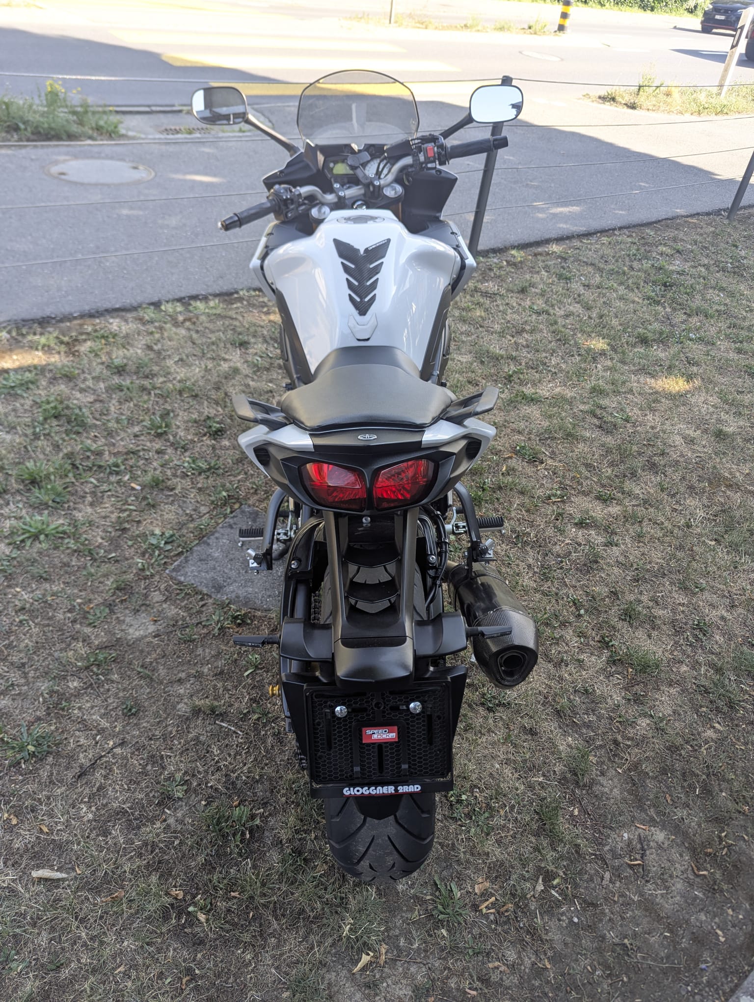 YAMAHA Fazer 8 ABS-image-2