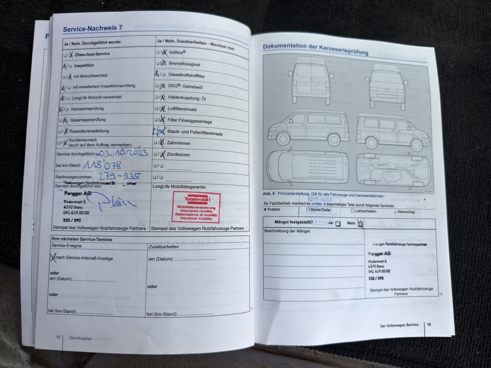 VW Crafter 35 2.0 TDI CR-image-9
