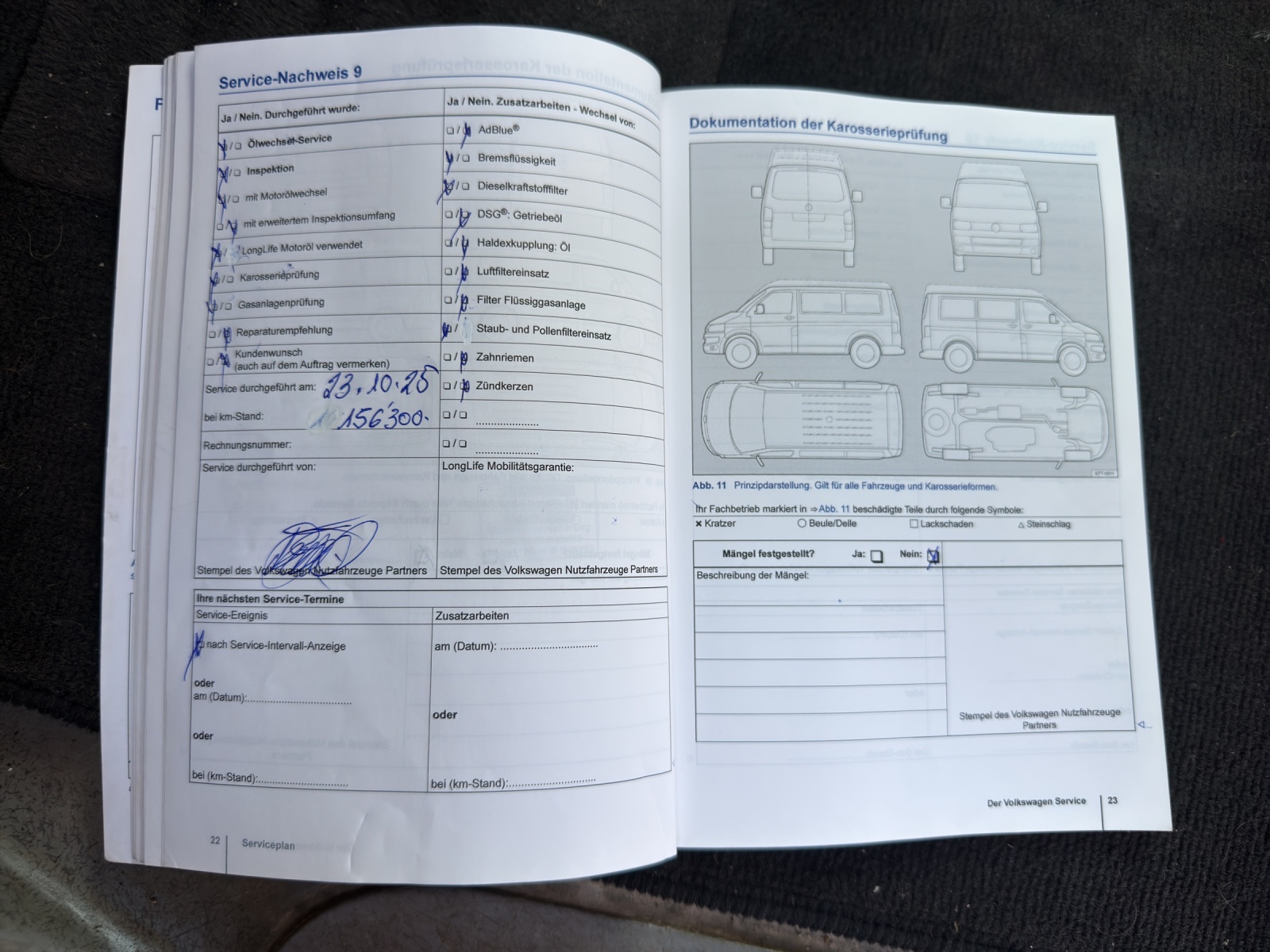 VW Crafter 35 2.0 TDI CR-image-11