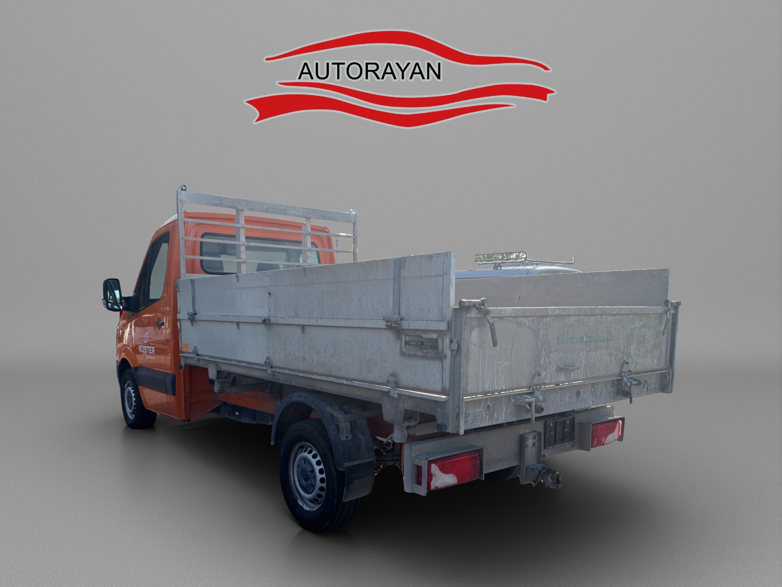 VW Crafter 35 2.0 TDI CR-image-3