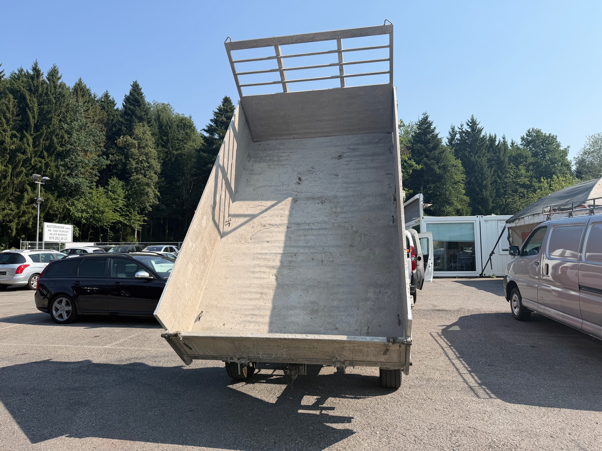 VW Crafter 35 2.0 TDI CR-image-5