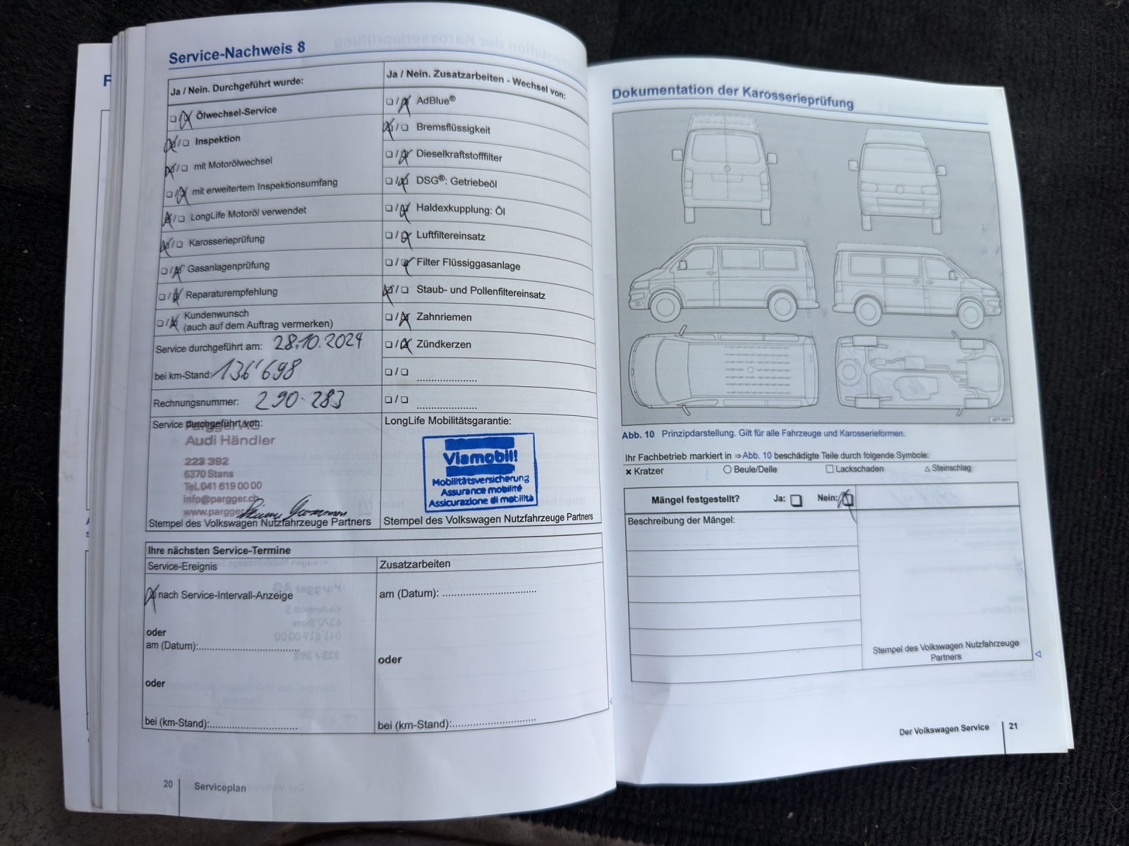 VW Crafter 35 2.0 TDI CR-image-10