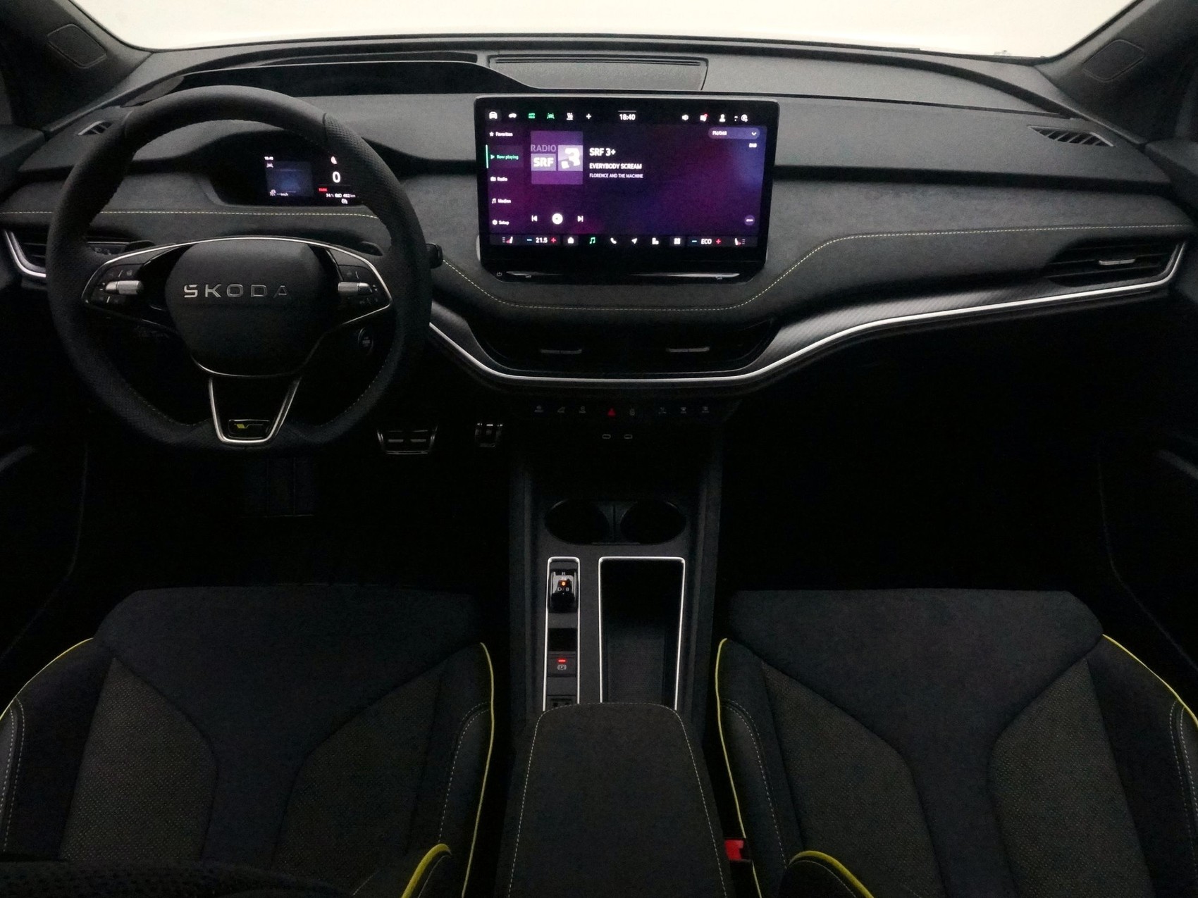 SKODA Elroq RS-MAXX 4x4-image-11