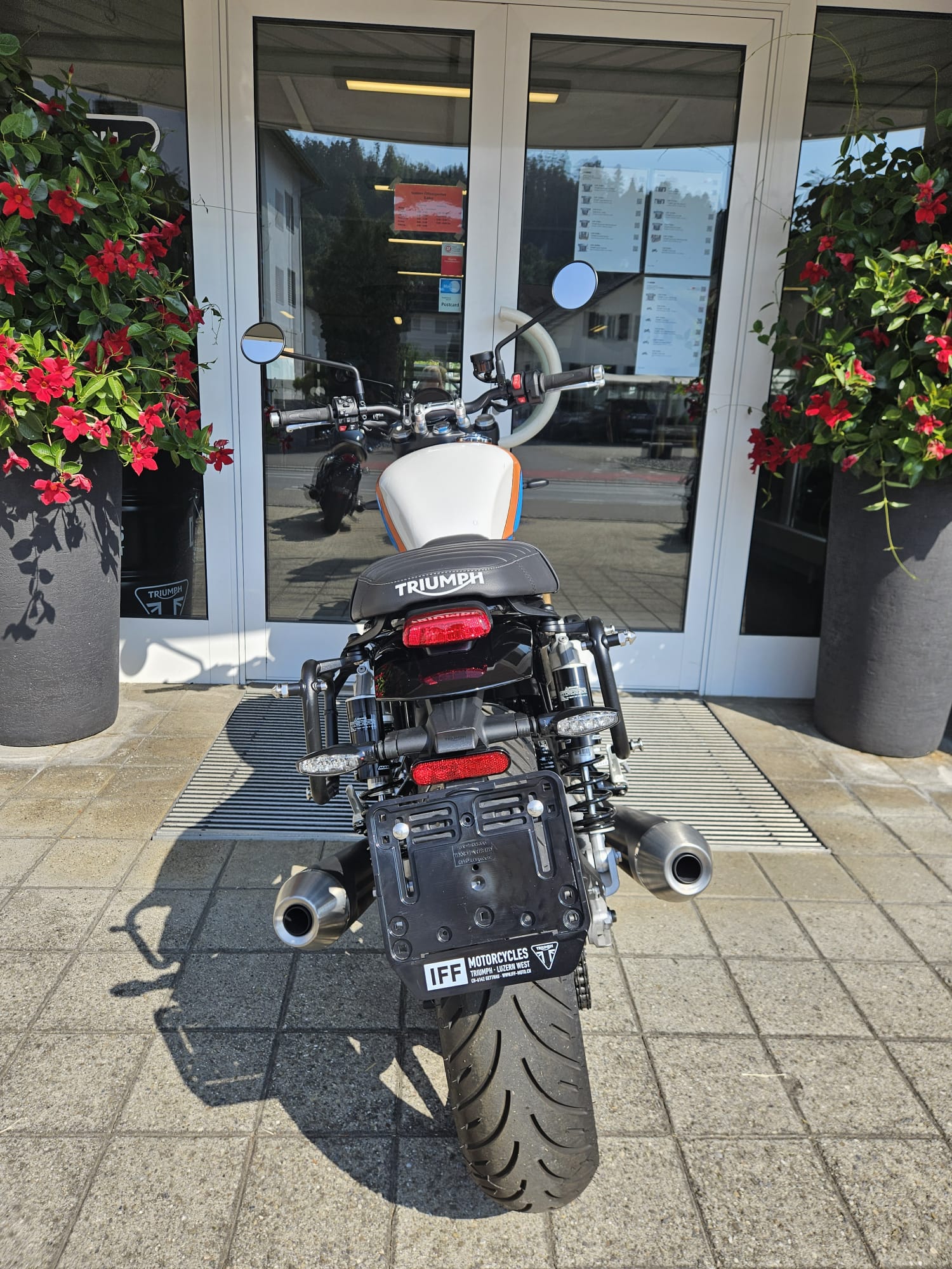 TRIUMPH Speed Twin 900 (35kW)-image-6