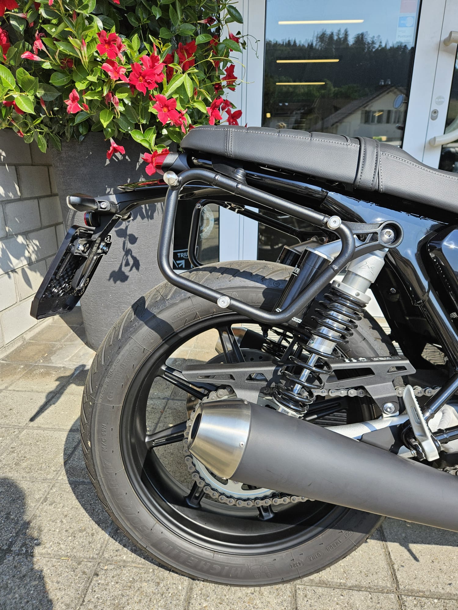 TRIUMPH Speed Twin 900 (35kW)-image-7
