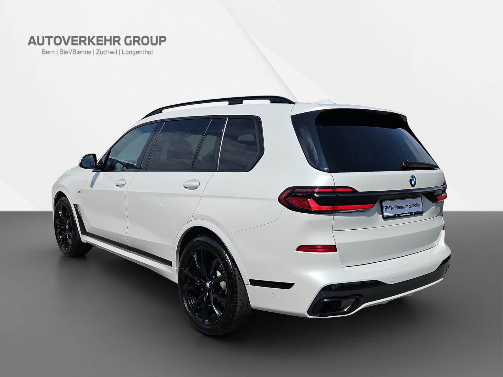 BMW X7 xDrive 40d M Sport Pro 48V-image-3
