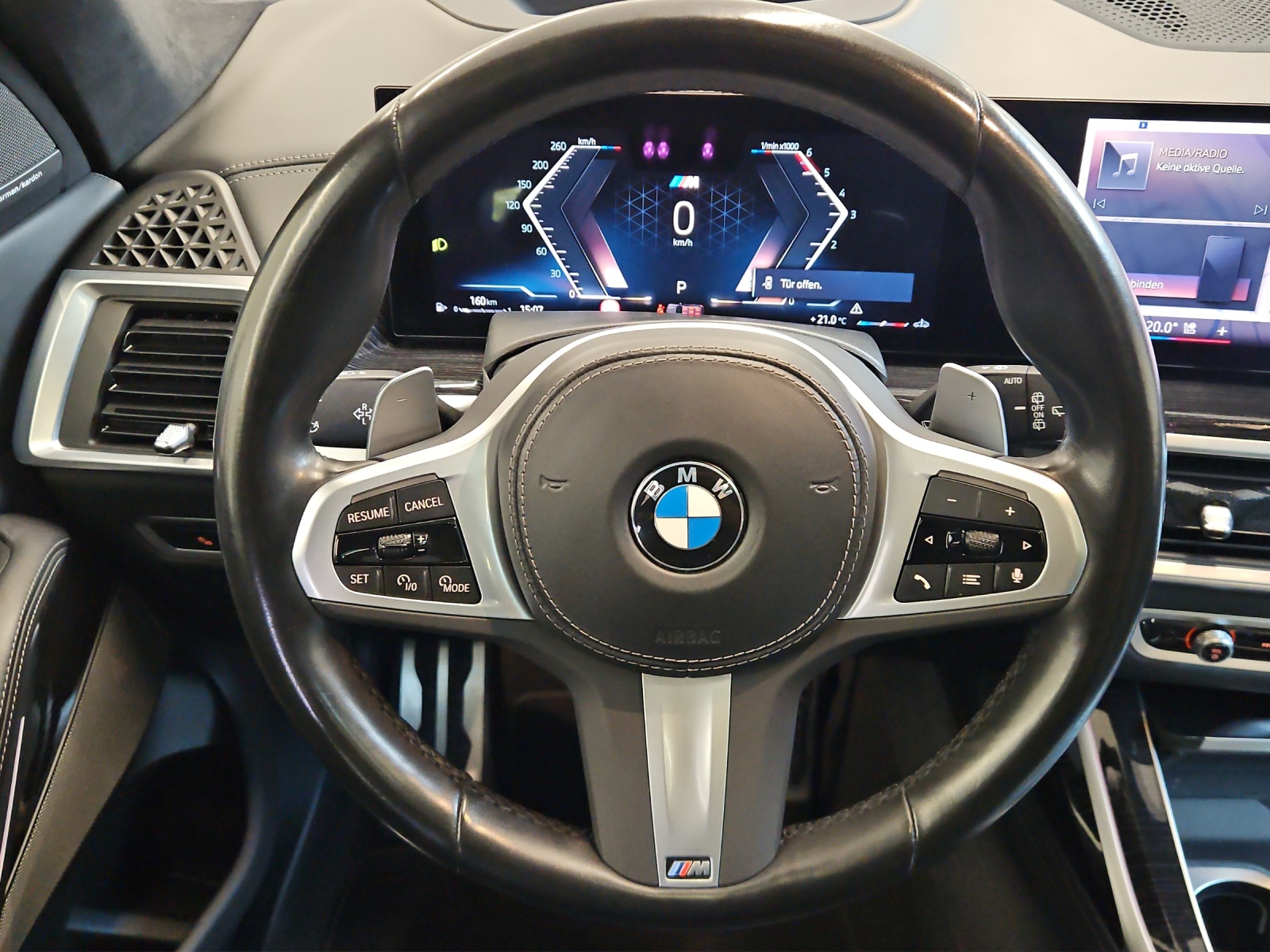 BMW X7 xDrive 40d M Sport Pro 48V-image-11
