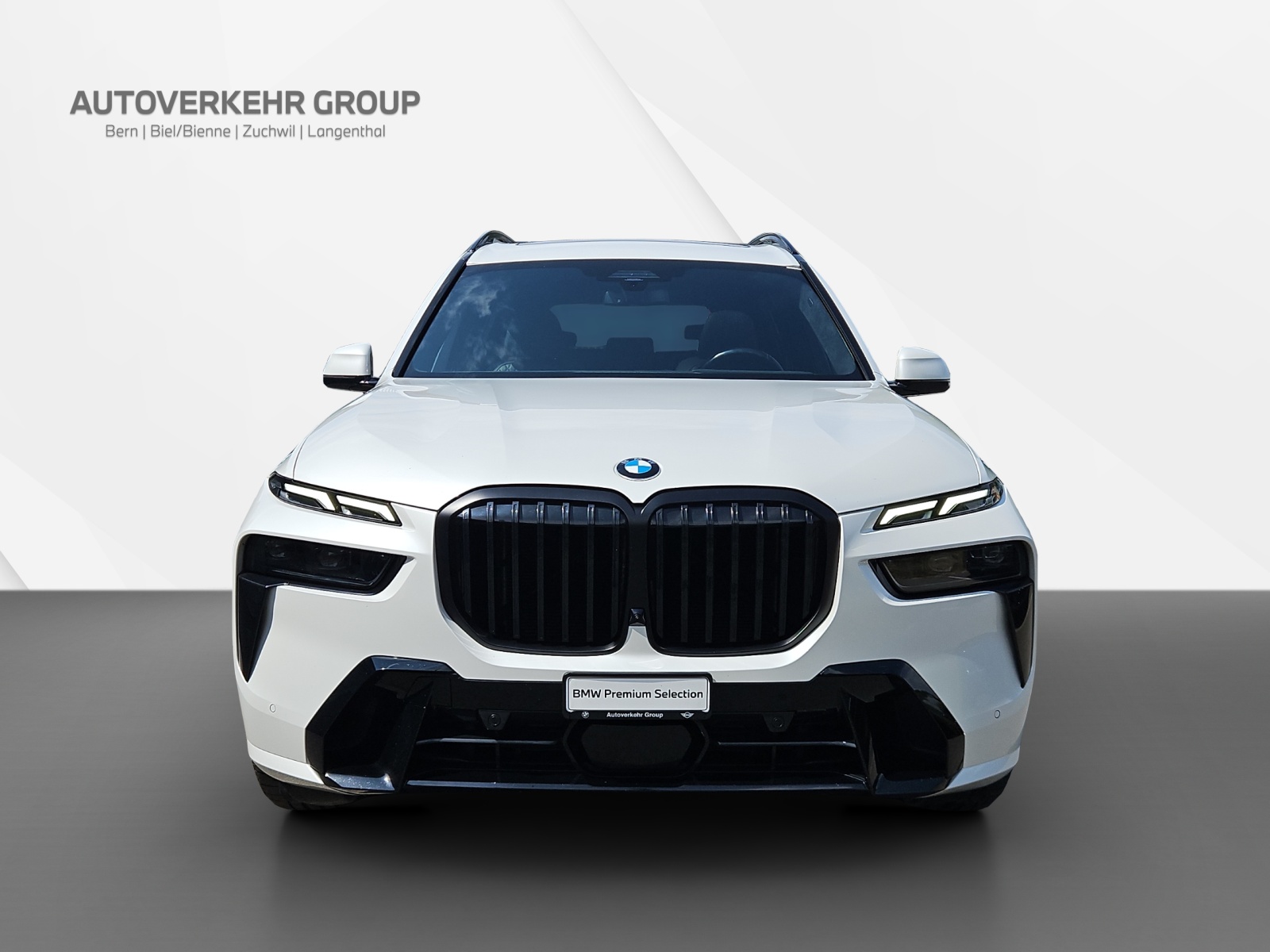 BMW X7 xDrive 40d M Sport Pro 48V-image-1