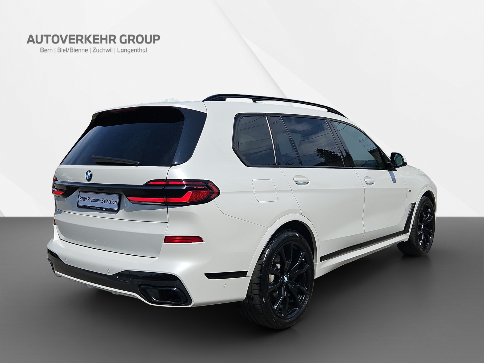 BMW X7 xDrive 40d M Sport Pro 48V-image-5