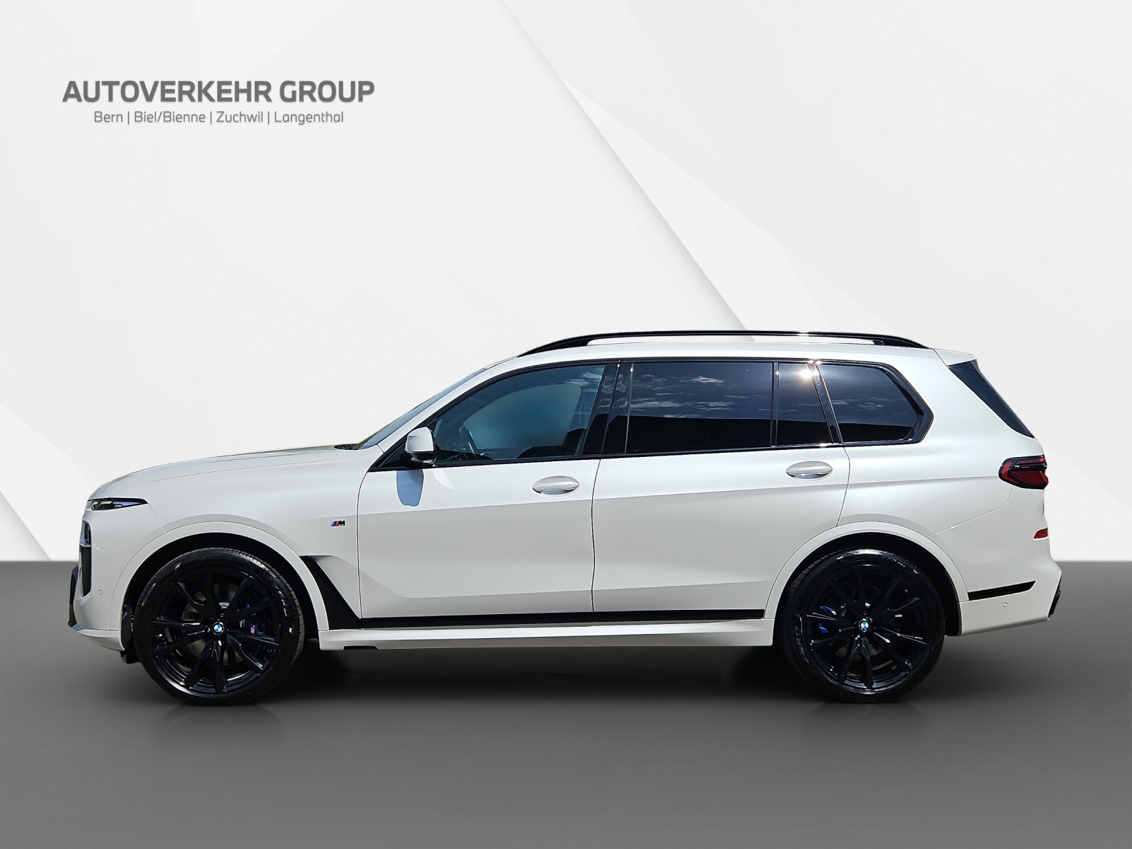 BMW X7 xDrive 40d M Sport Pro 48V-image-2
