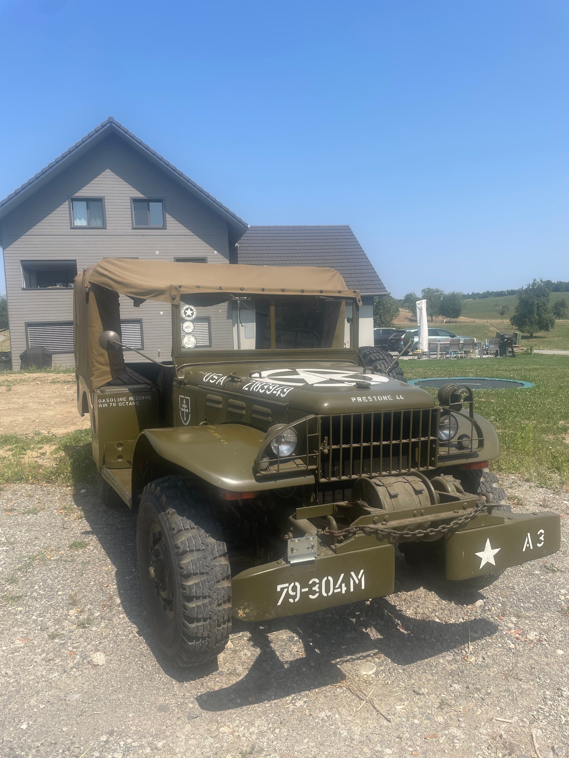 DODGE WC-52-image-0