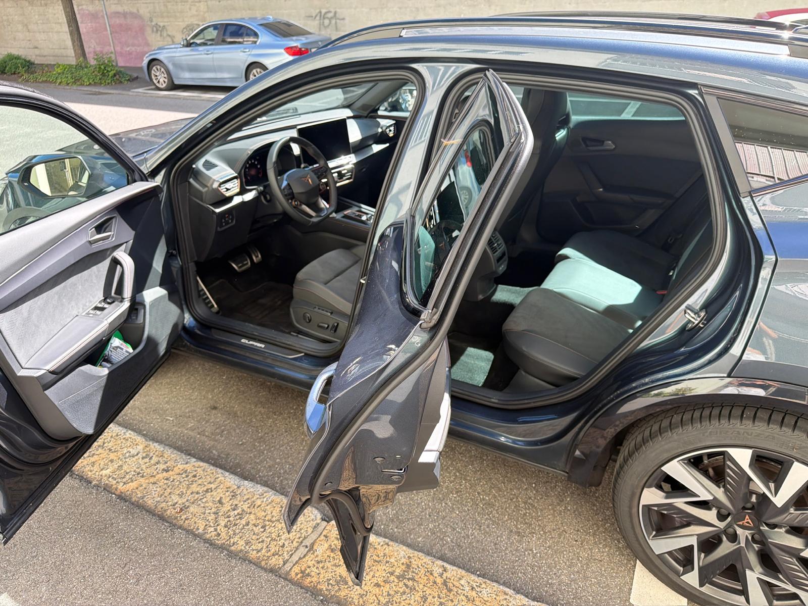 CUPRA 2.0 TSI VZ 4Drive DSG-image-4