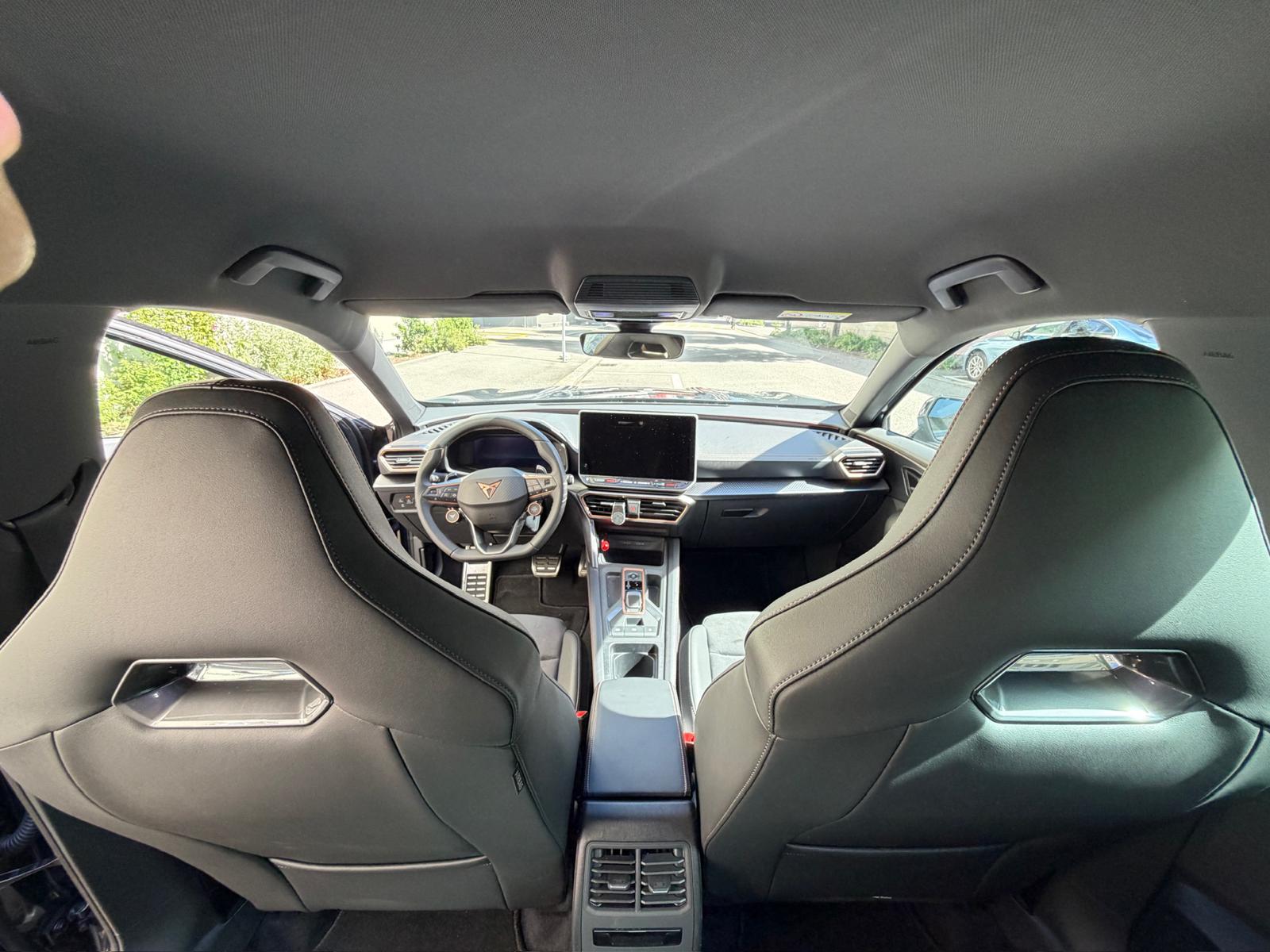 CUPRA 2.0 TSI VZ 4Drive DSG-image-5