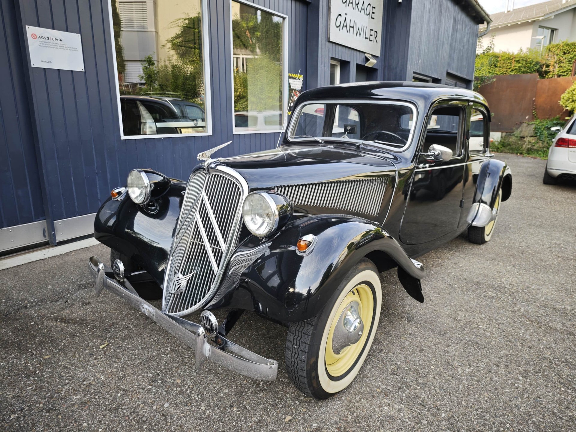 CITROEN Leger 11 BL-image-10