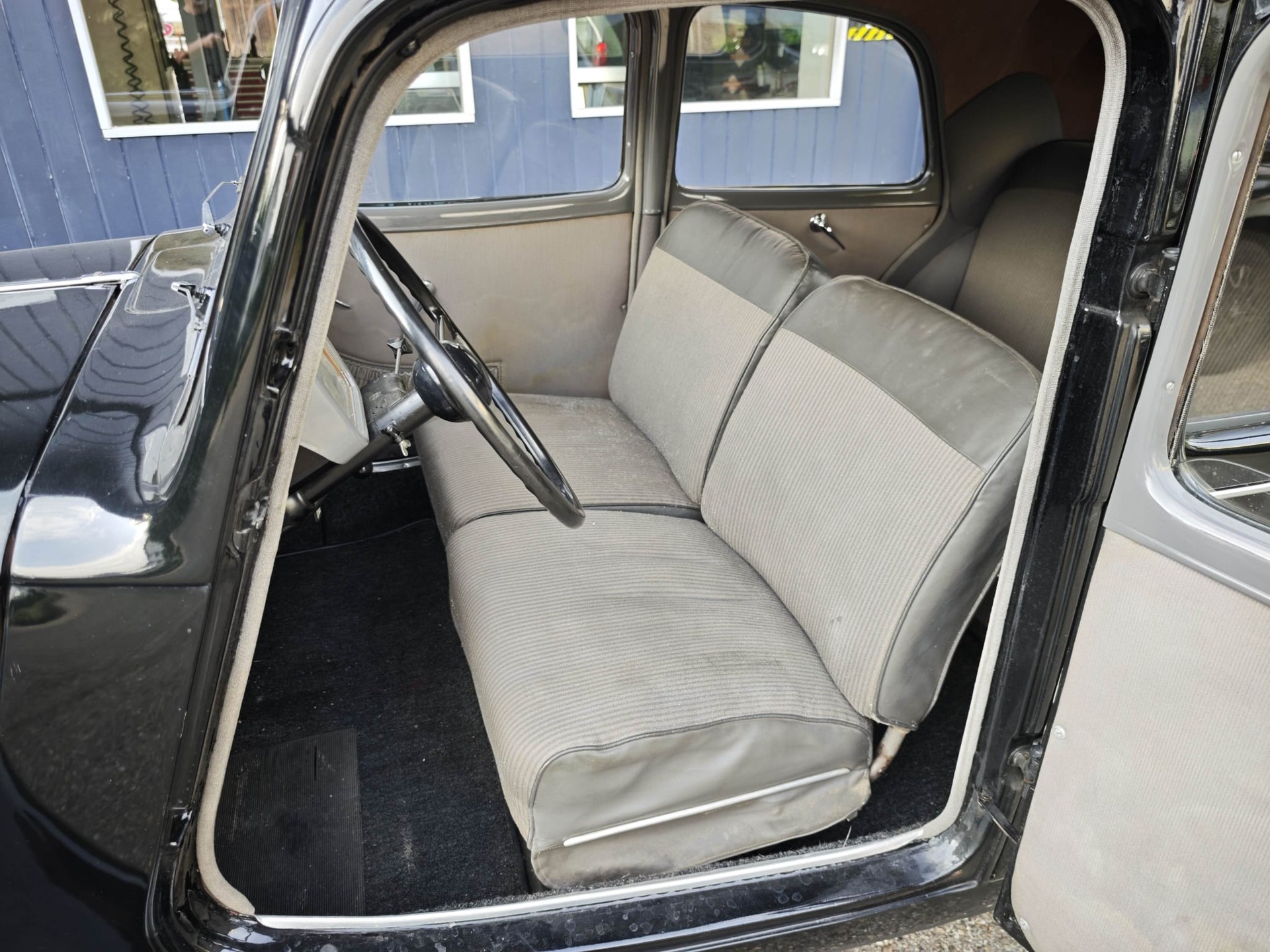 CITROEN Leger 11 BL-image-2